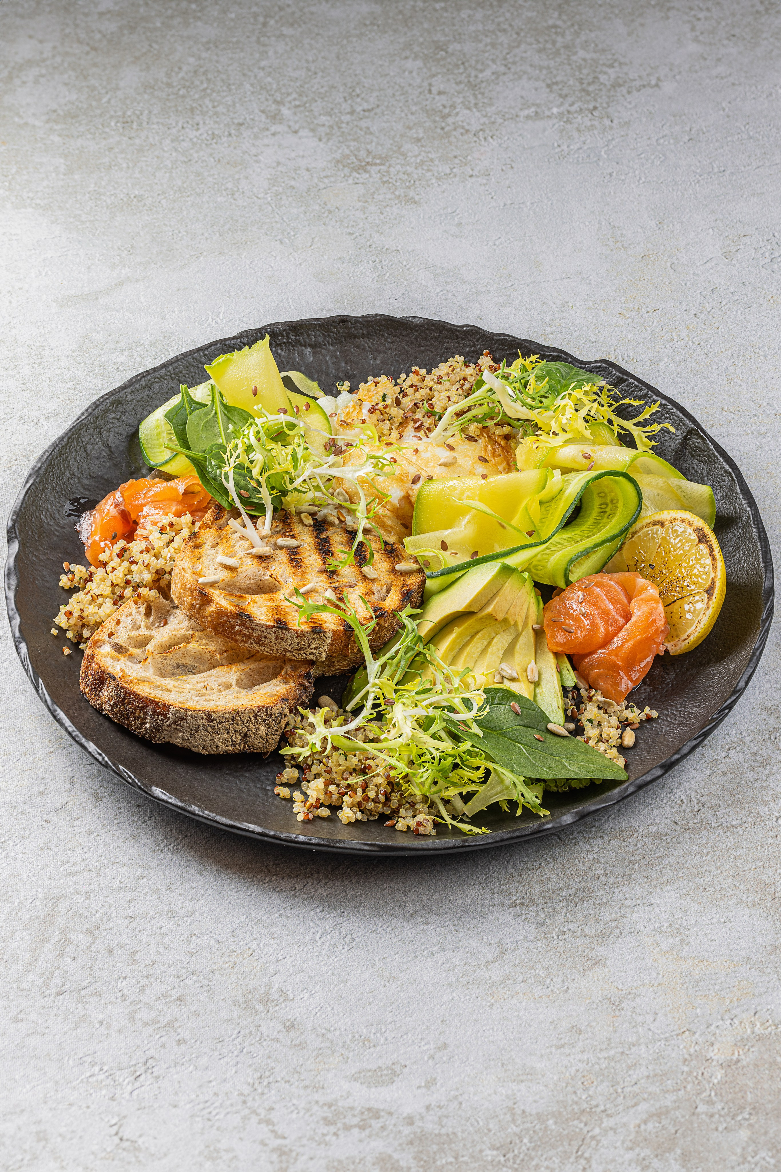 Horseka resort. Юлия Космо — фуд-фотограф, предметный стилист, Москва