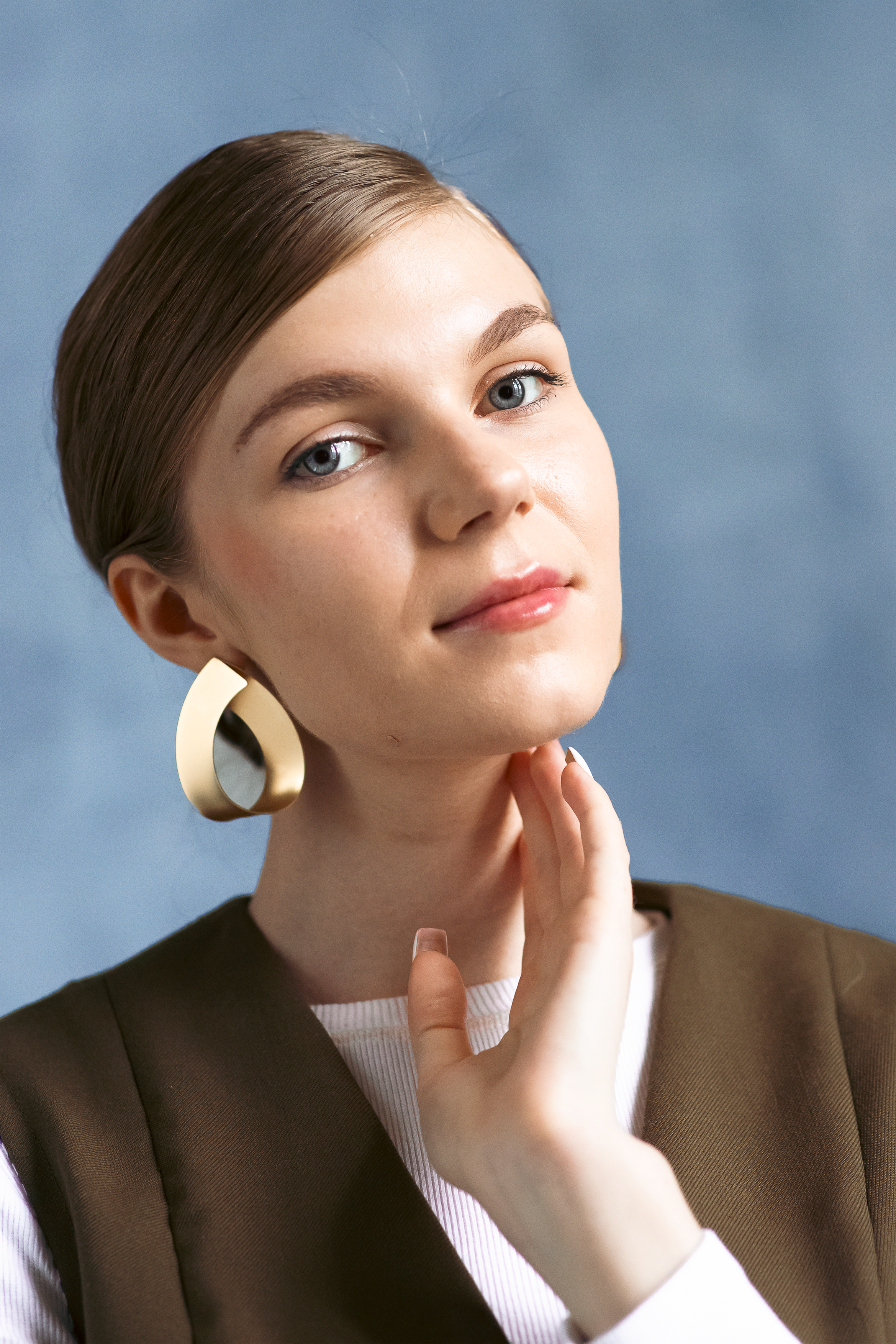 Портретные фотографии. Фотограф, в Санкт-Петербурге Анаит Закарян