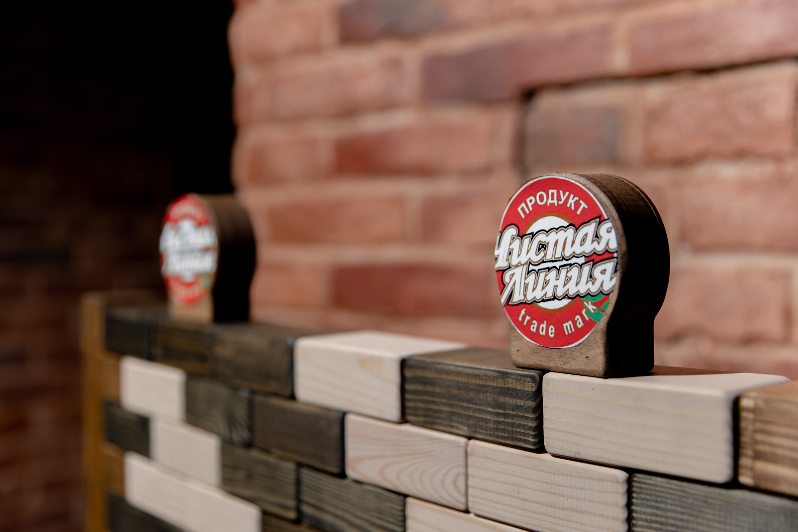 Чистая линия. Фотограф Роман Полянин