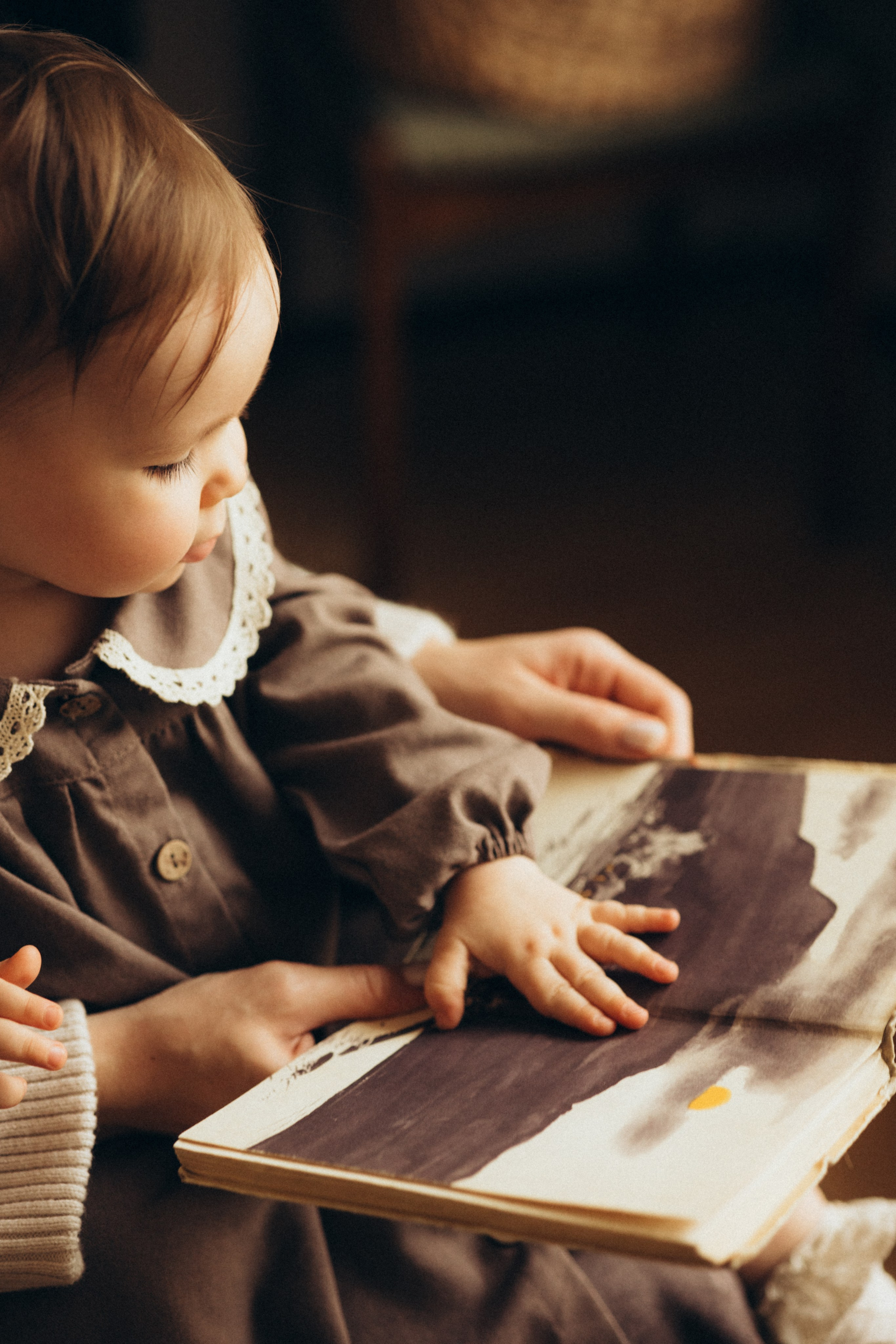 Про юного фотографа!. Семейный фотограф Москва