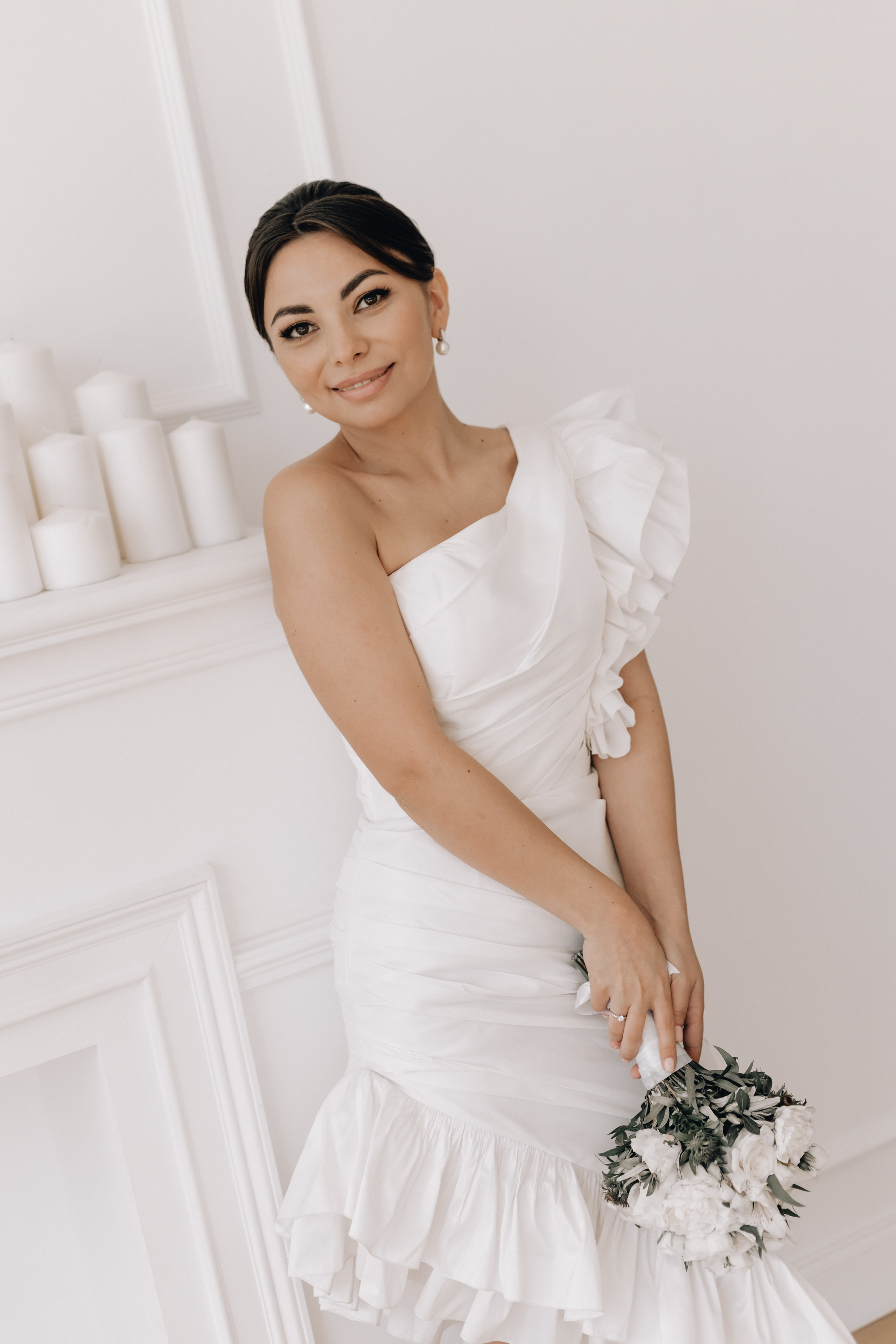 A&S. Свадебный и семейный фотограф Пенза Елизавета Зуйкова