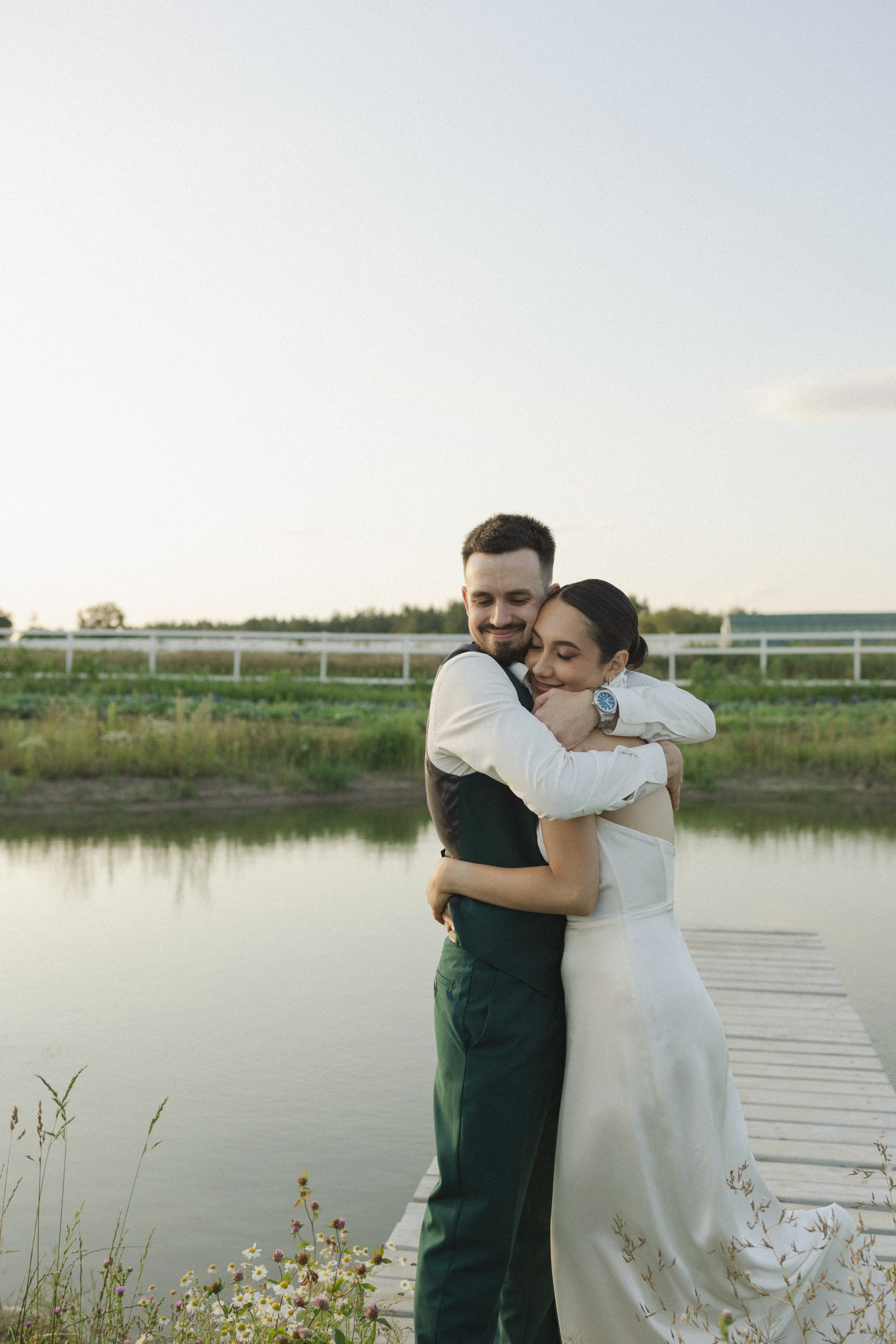 Сабина и Алексей. Фотограф Ирина Гринько Тольятти Самара Москва