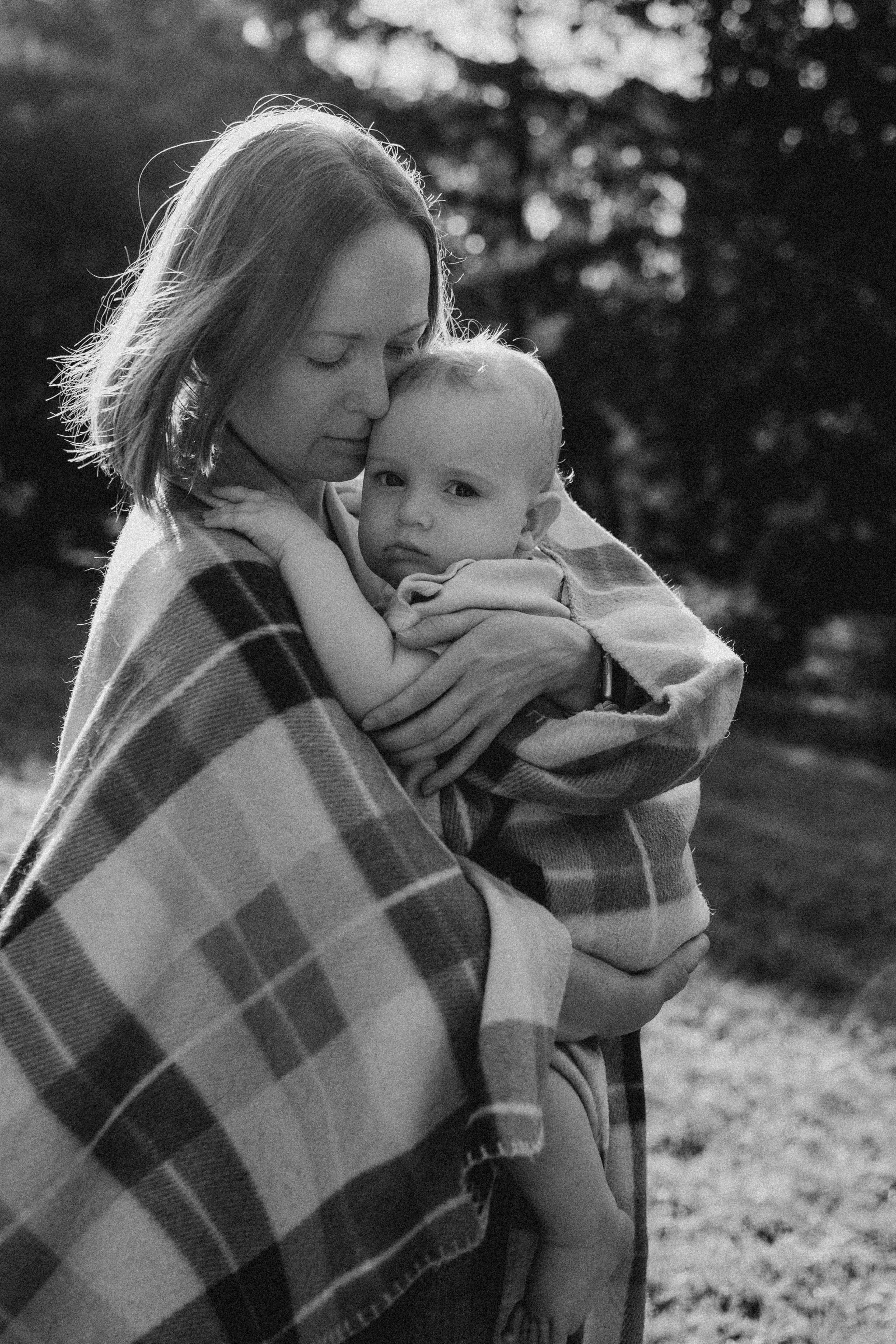 В Ботаническом саду. Кристина Ветрова | ФОТОГРАФ | Москва