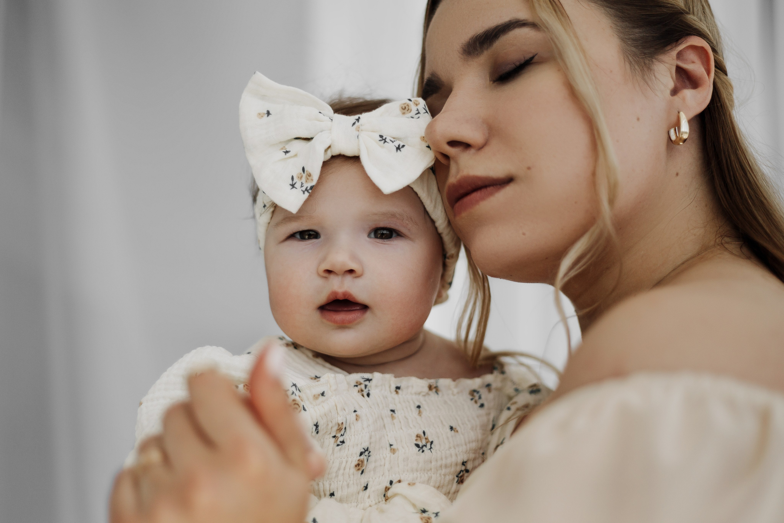 Евгений, Александра и Василиса. Фотограф в Крыму | Виктория Нотевская