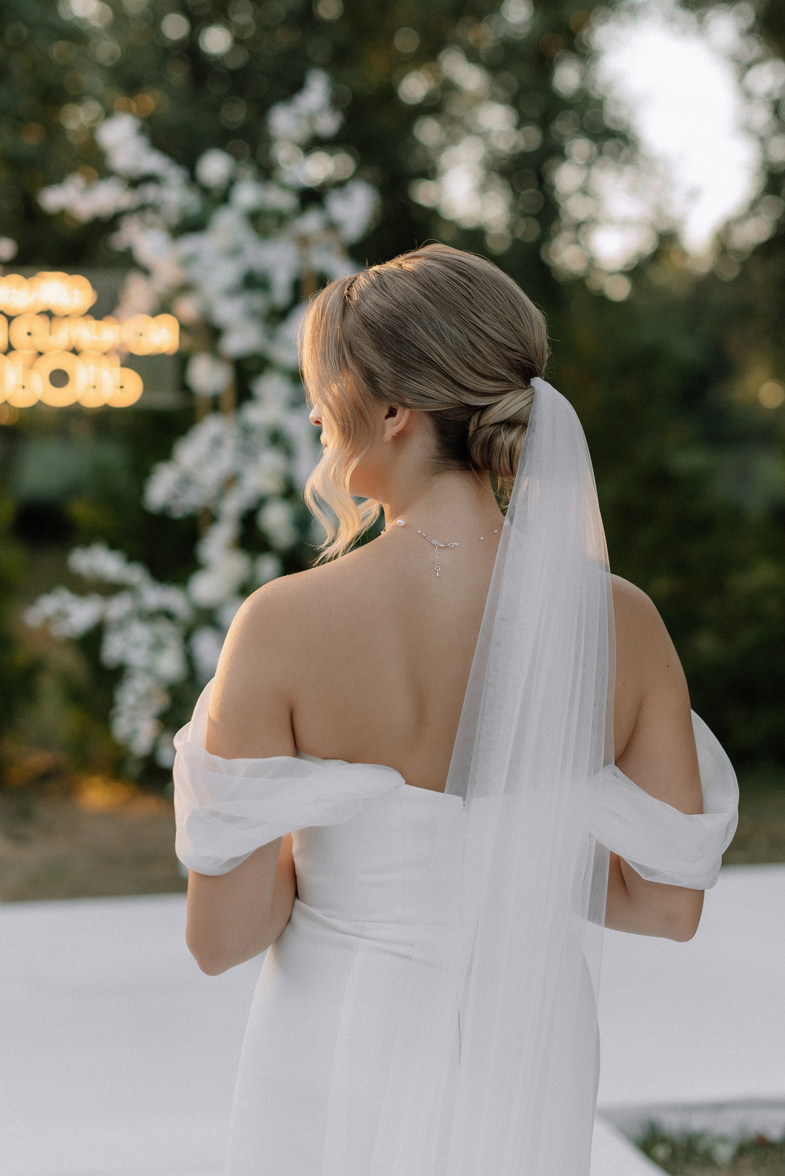 Алексей и Фаина. Свадебный фотограф