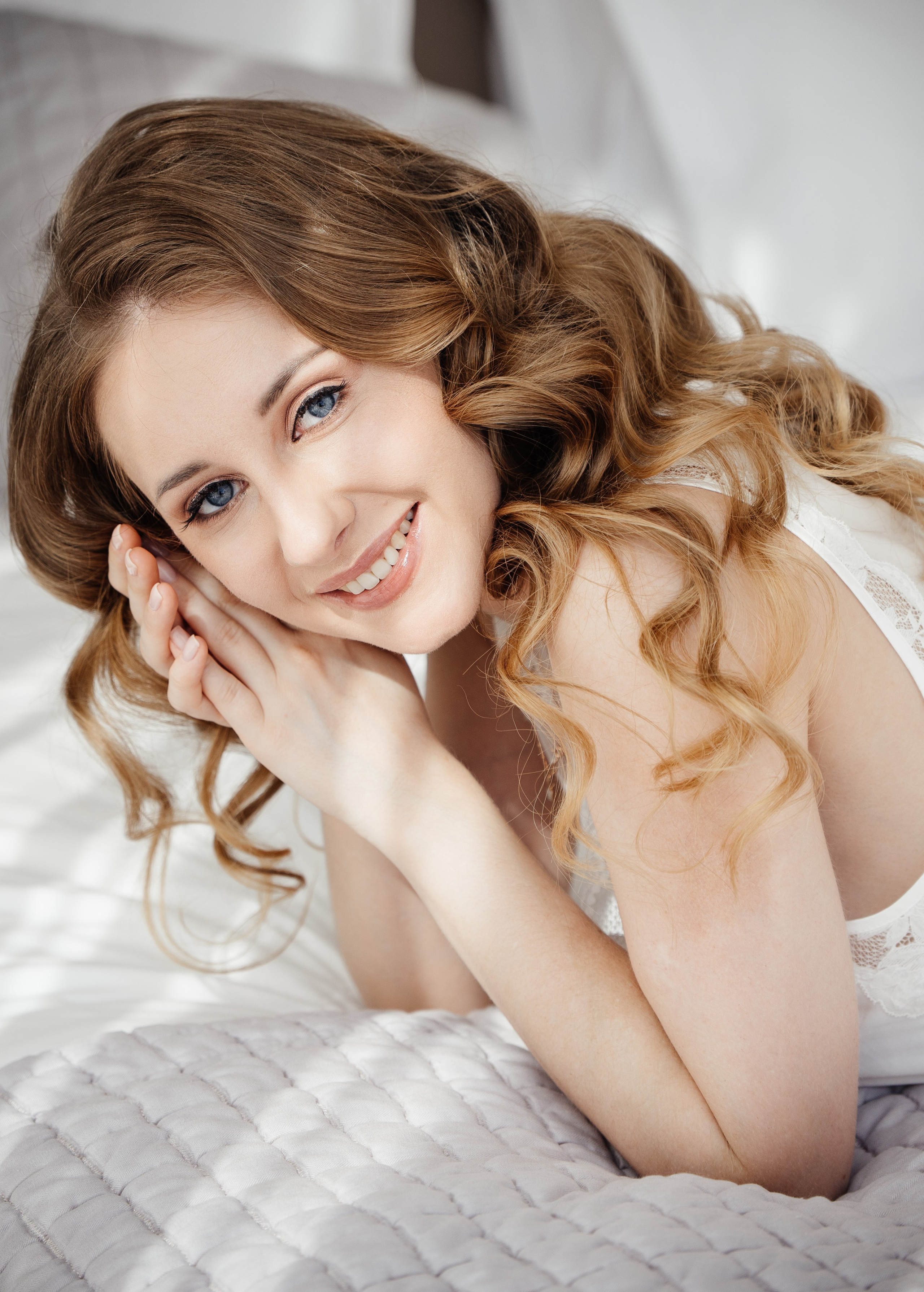 L&D. Свадебный Фотограф в Коломне и Москве Николай Максименко