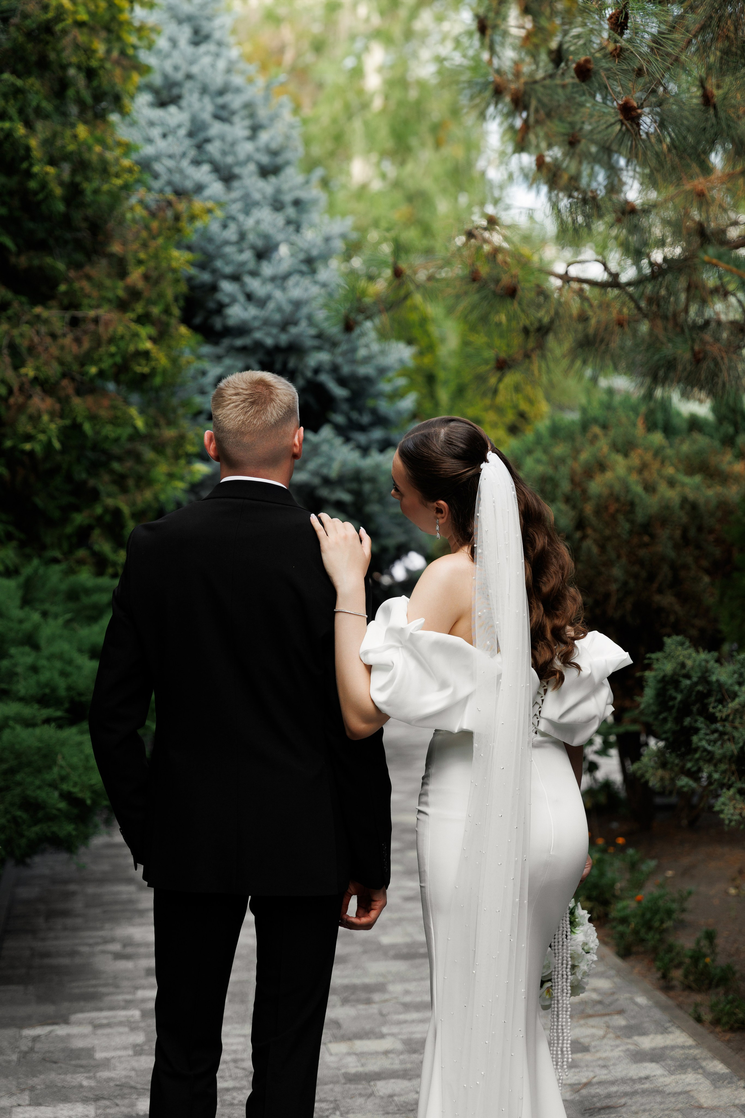 Иван&Ангелина. Свадебный фотограф в Ростове-на-Дону Базарова Анастасия