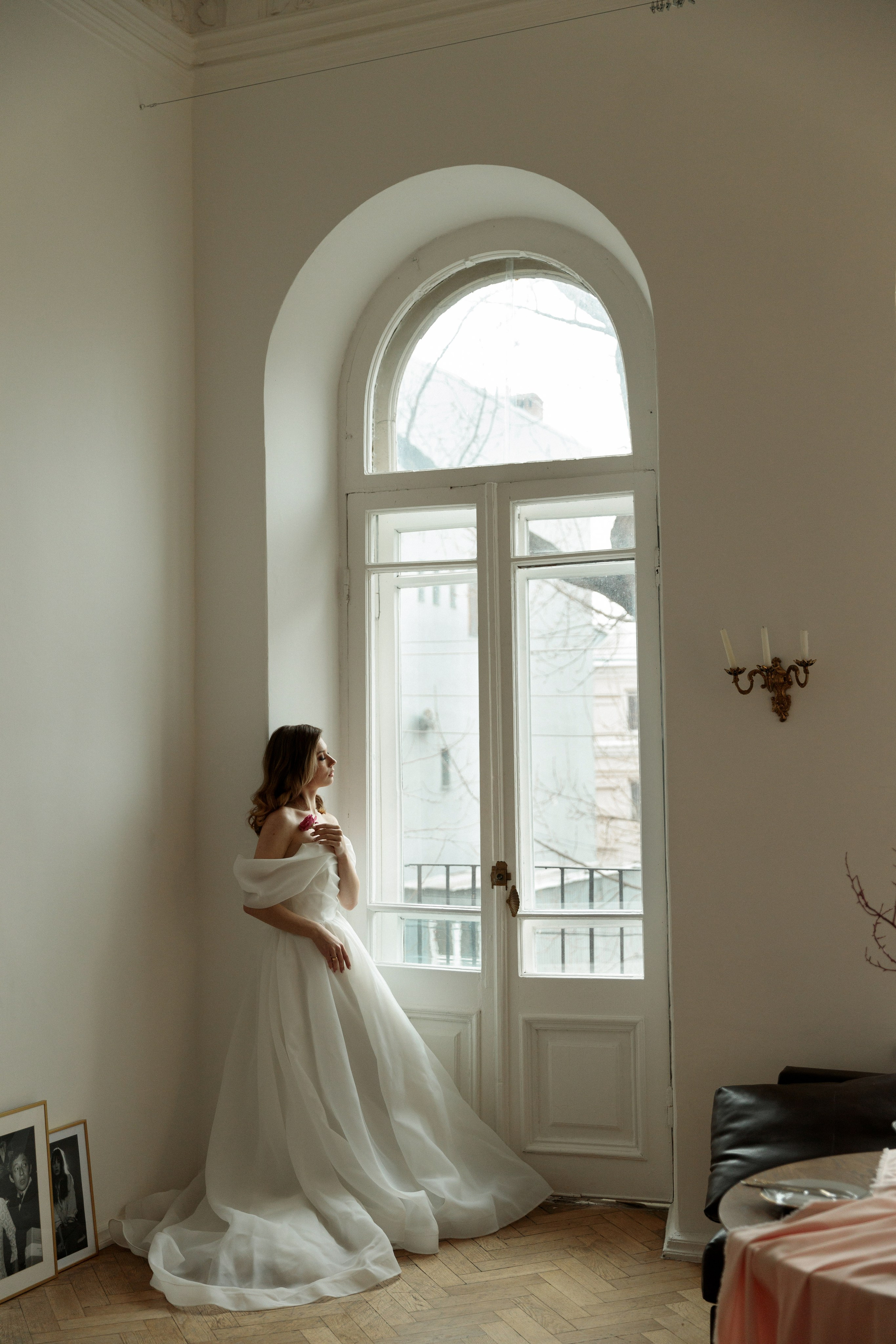 Диана&Анатолий. Свадебный фотограф в Ростове-на-Дону Базарова Анастасия