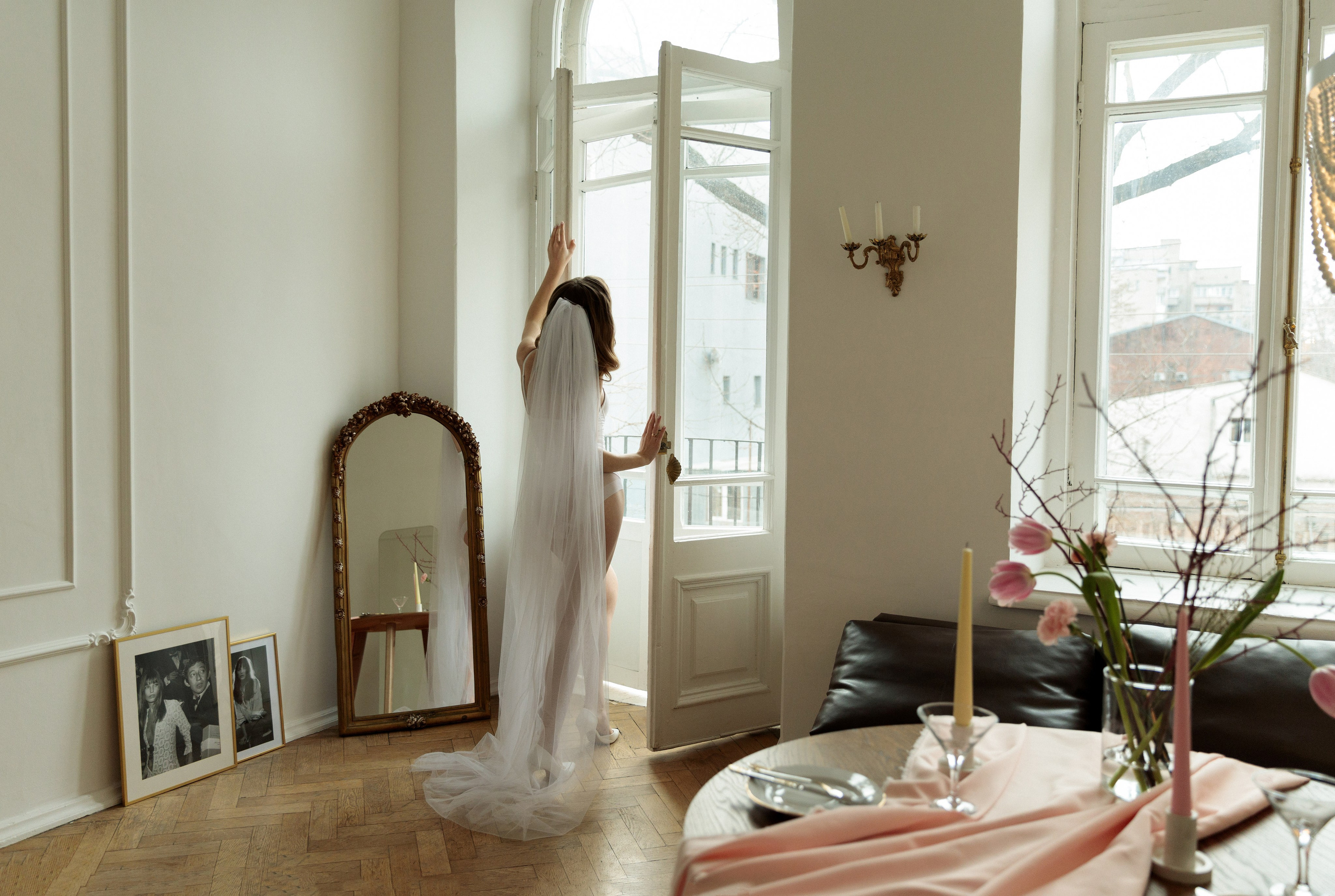 Диана&Анатолий. Свадебный фотограф в Ростове-на-Дону Базарова Анастасия