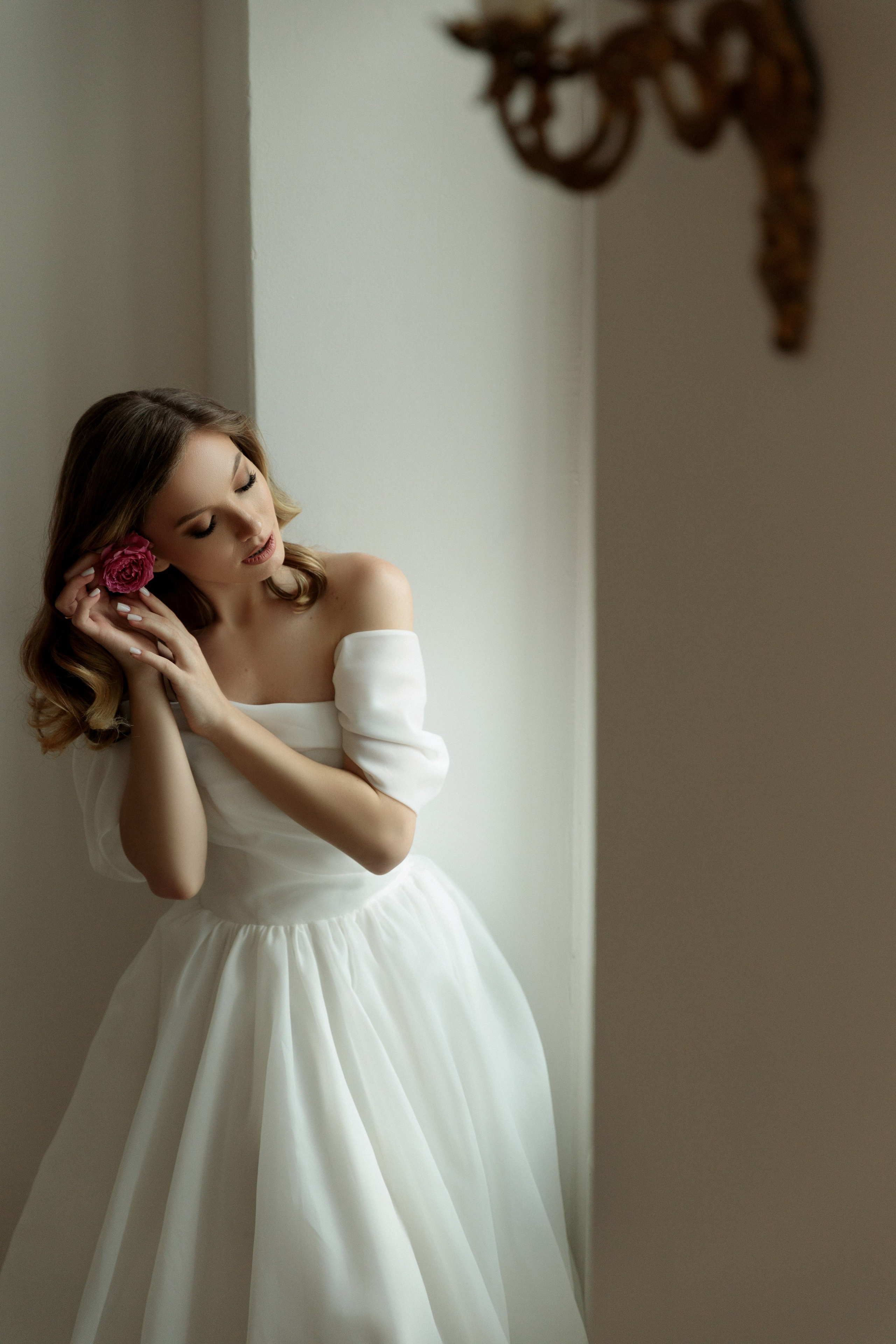 Диана&Анатолий. Свадебный фотограф в Ростове-на-Дону Базарова Анастасия