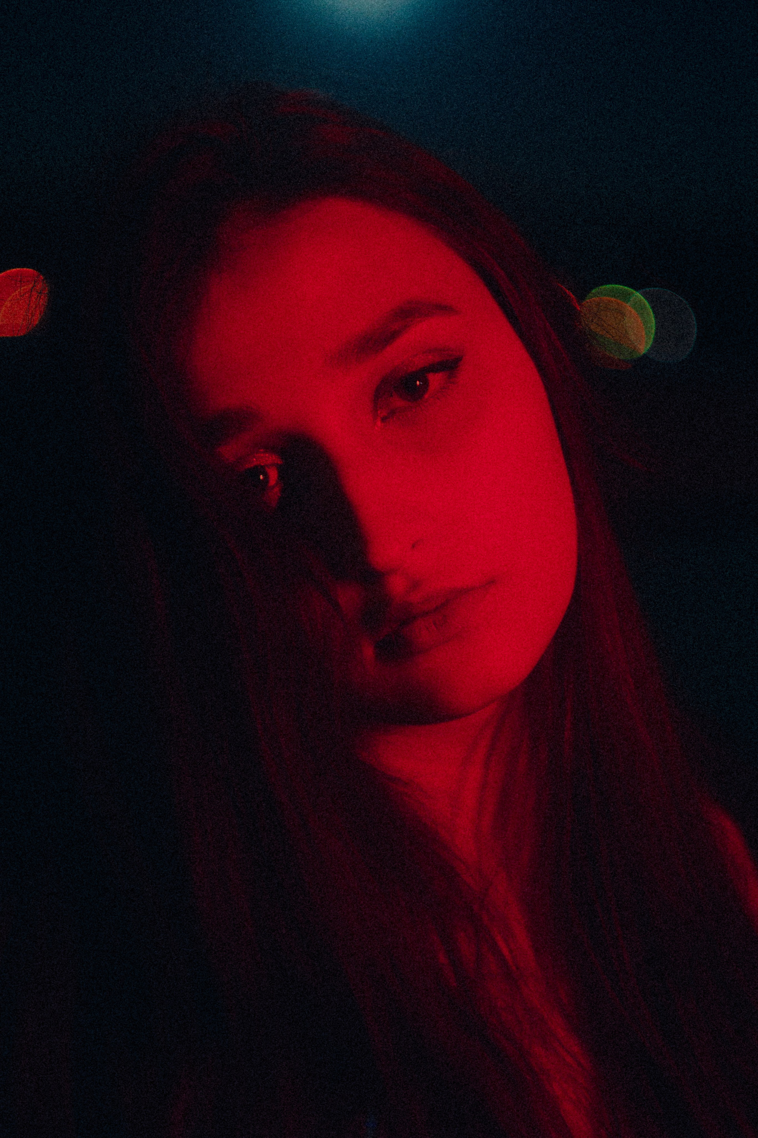 NASTYA. MAX TIHANKOV