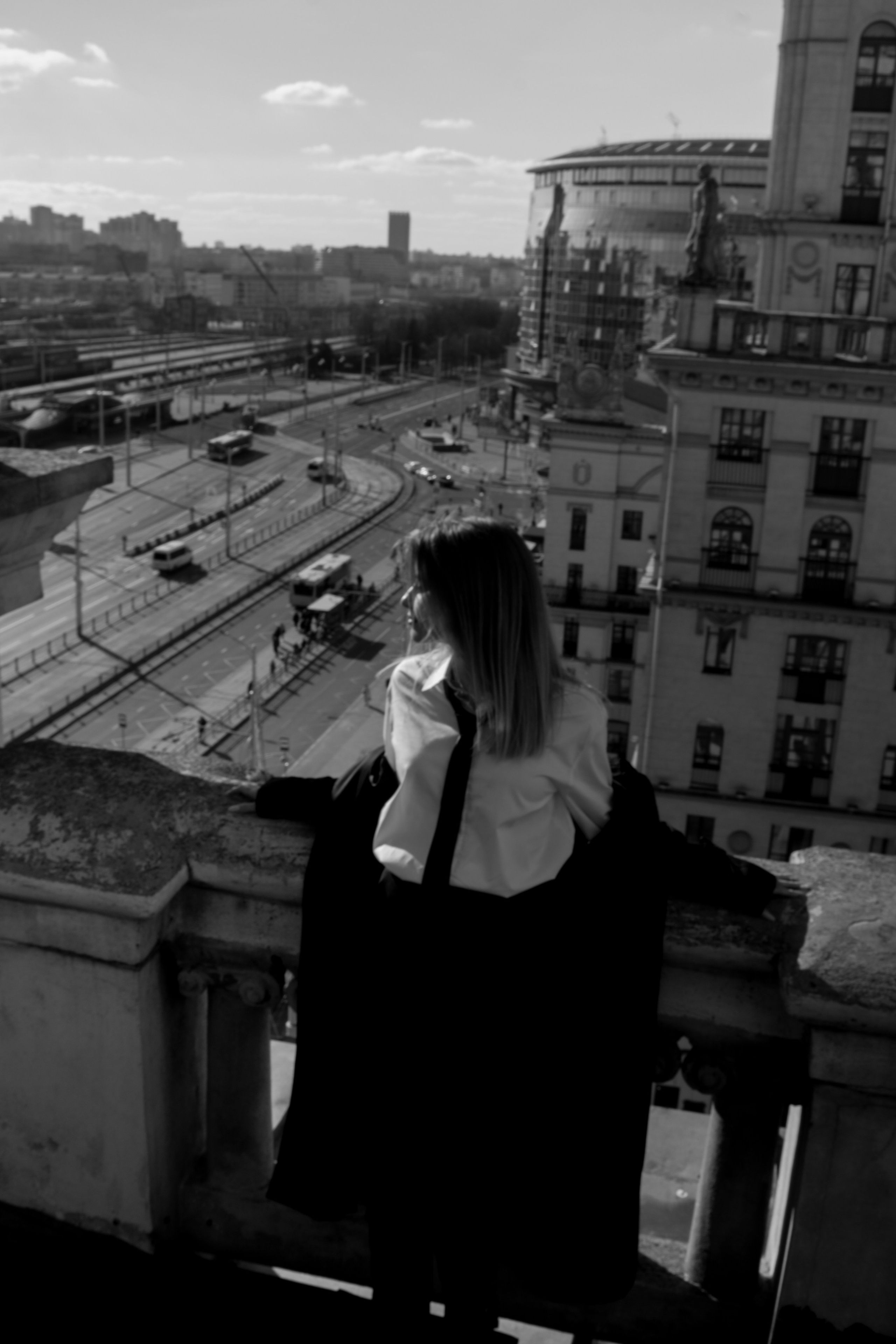 MILANA. MAX TIHANKOV