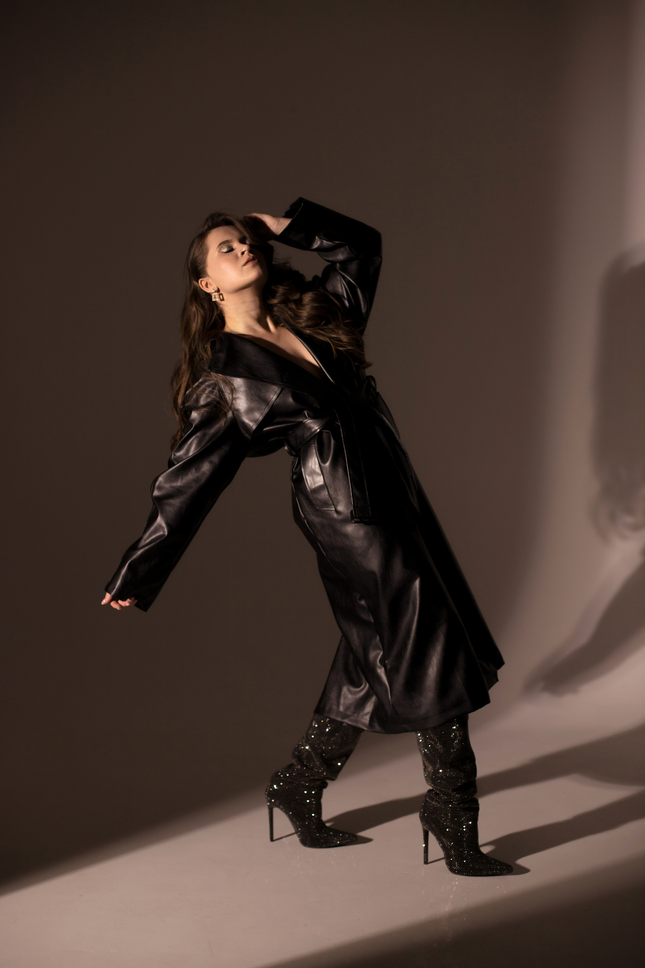 Настя. Фотограф Алина Беспамятная Краснодар