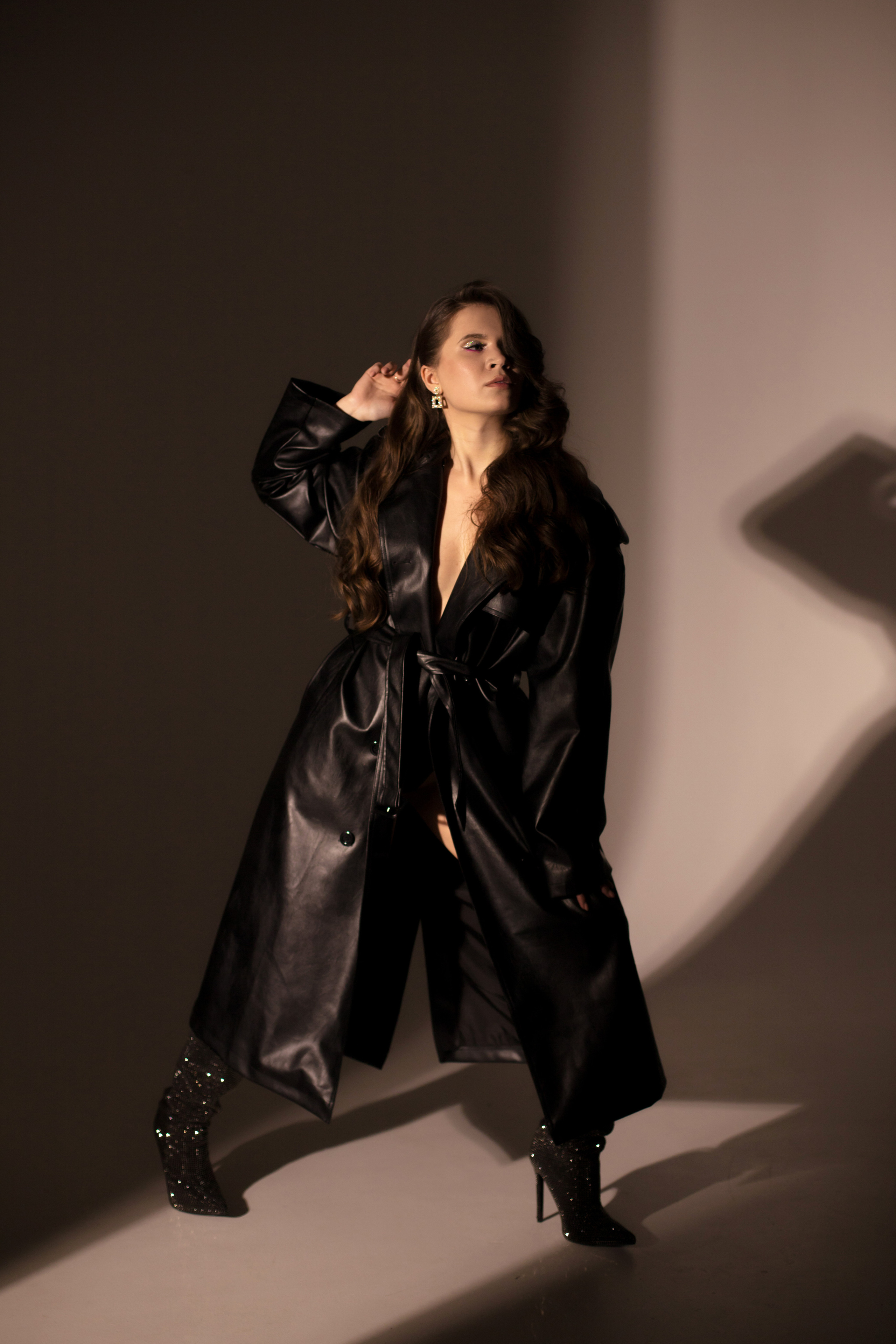 Настя. Фотограф Алина Беспамятная Краснодар