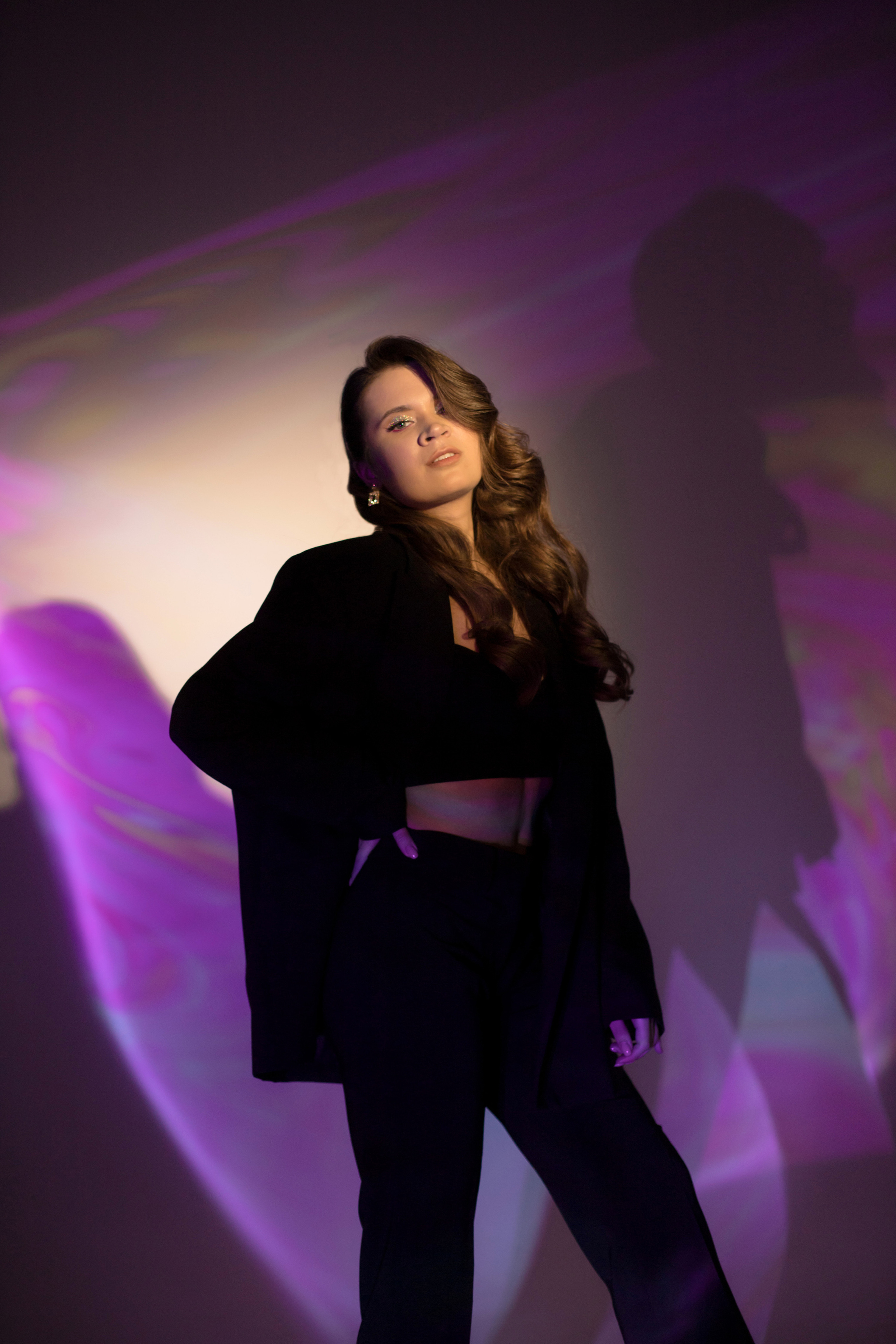 Настя. Фотограф Алина Беспамятная Краснодар