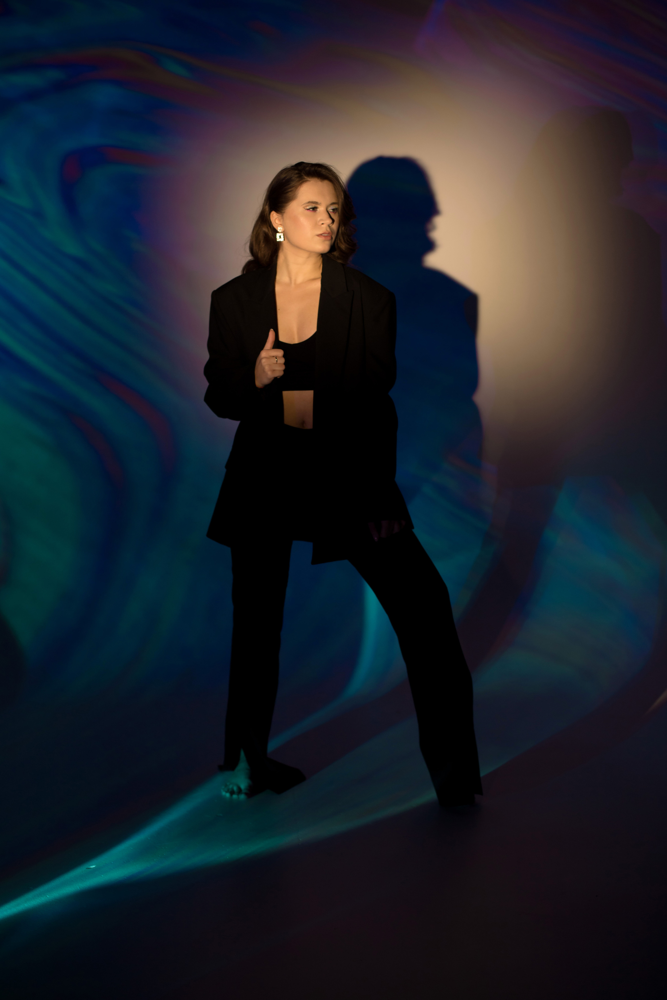 Настя. Фотограф Алина Беспамятная Краснодар