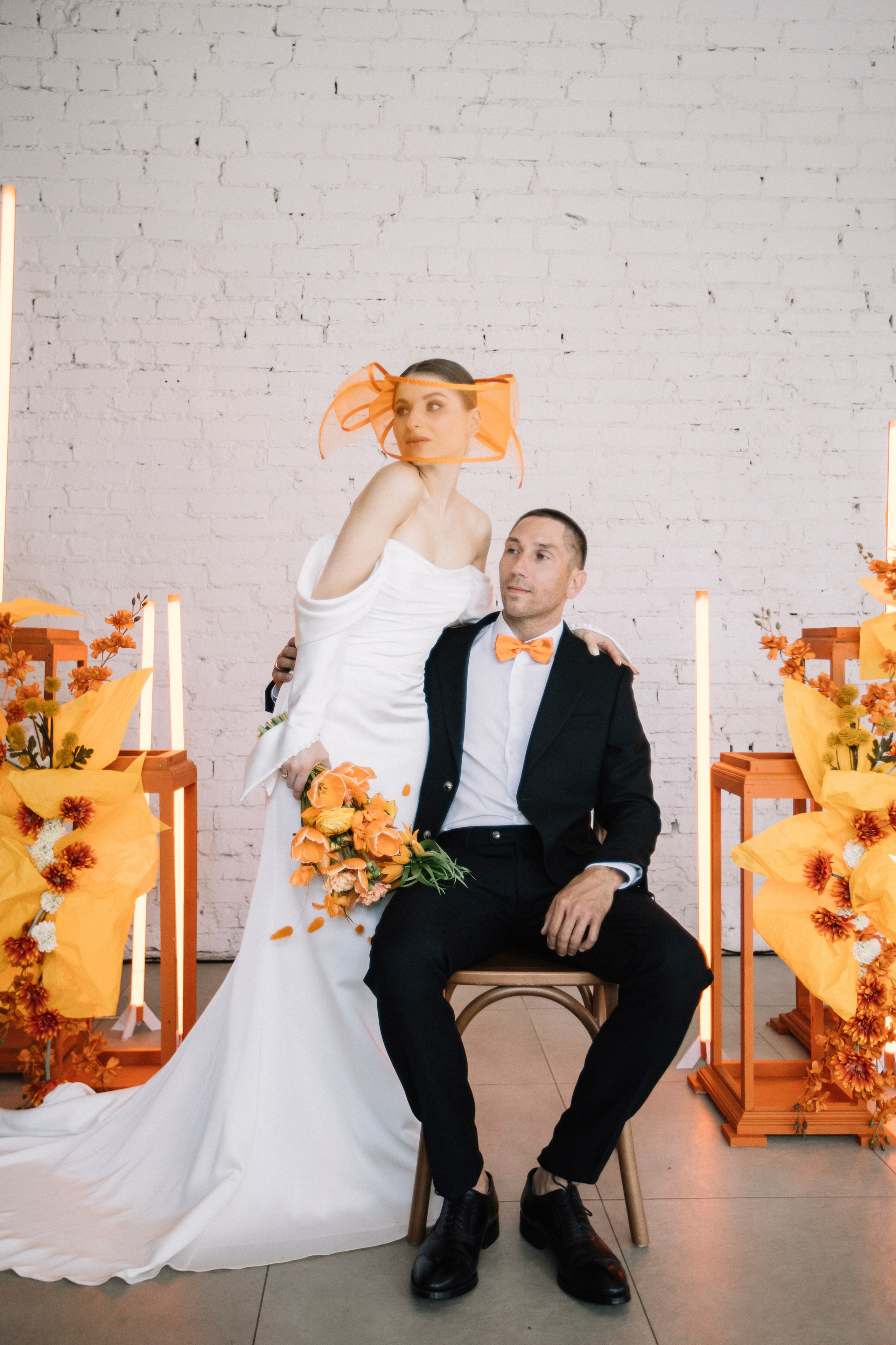 Роман и Ангелина. Главная