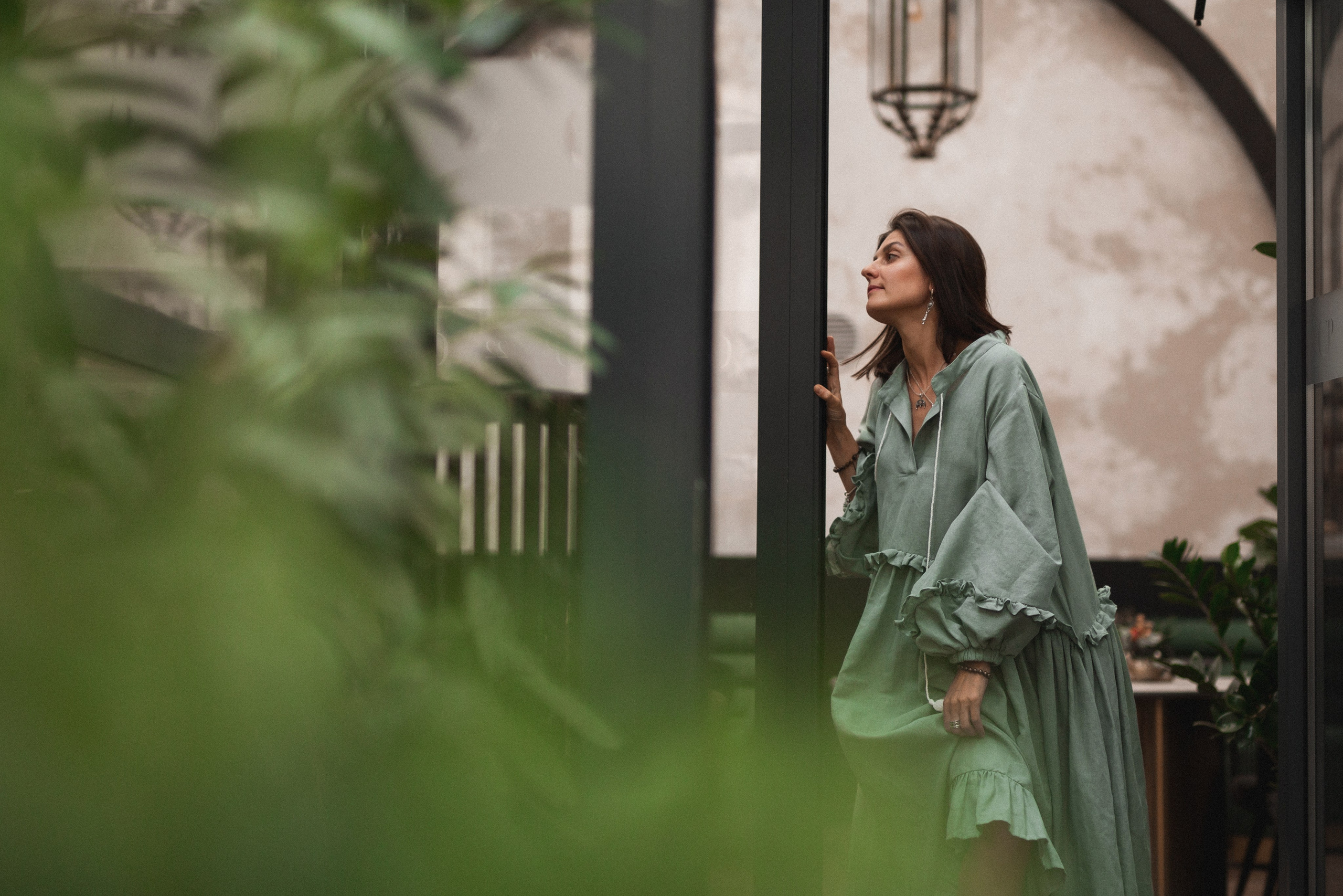 Юлия. Семейный и портретный фотограф в Краснодаре Светлана Соловьева