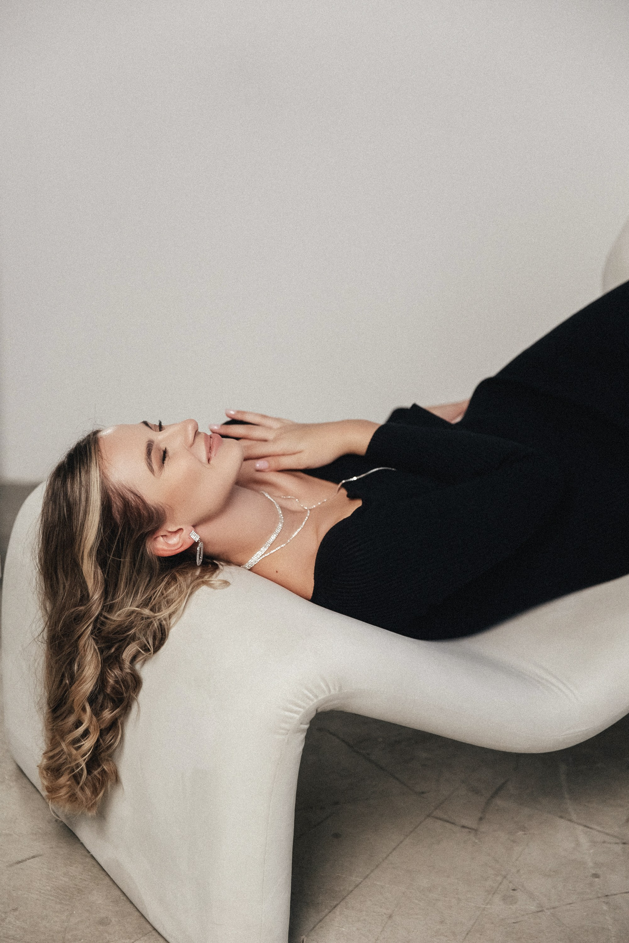 «РАДИ ОДНОЙ». Maria Startseva Photo