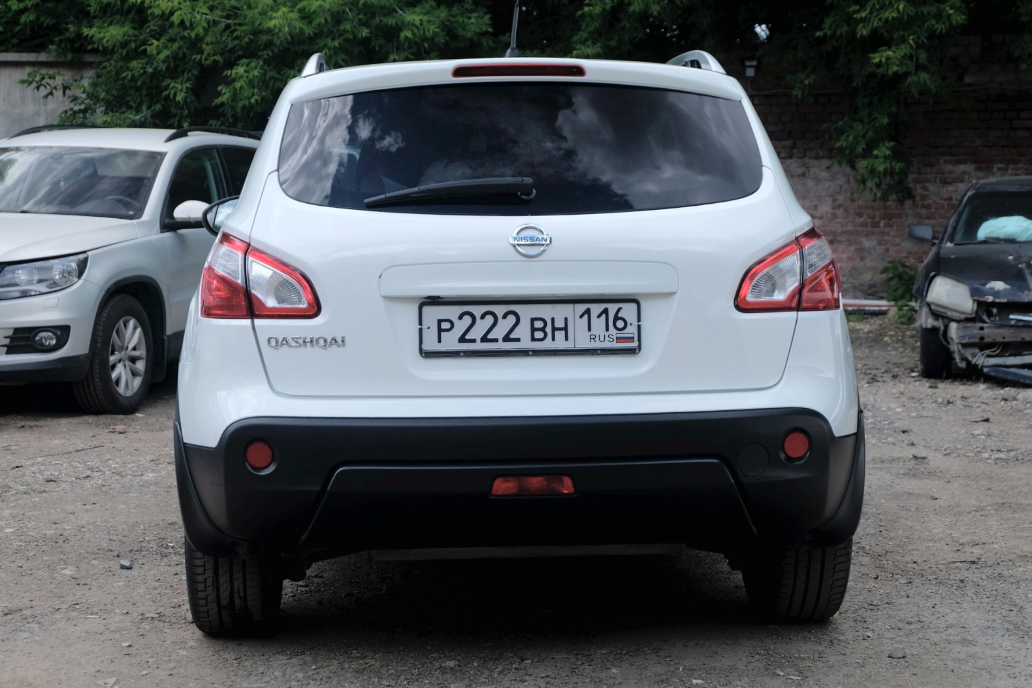 NISSAN Qashqai на продажу. Видео и фото для бизнеса, образования и недвижимости