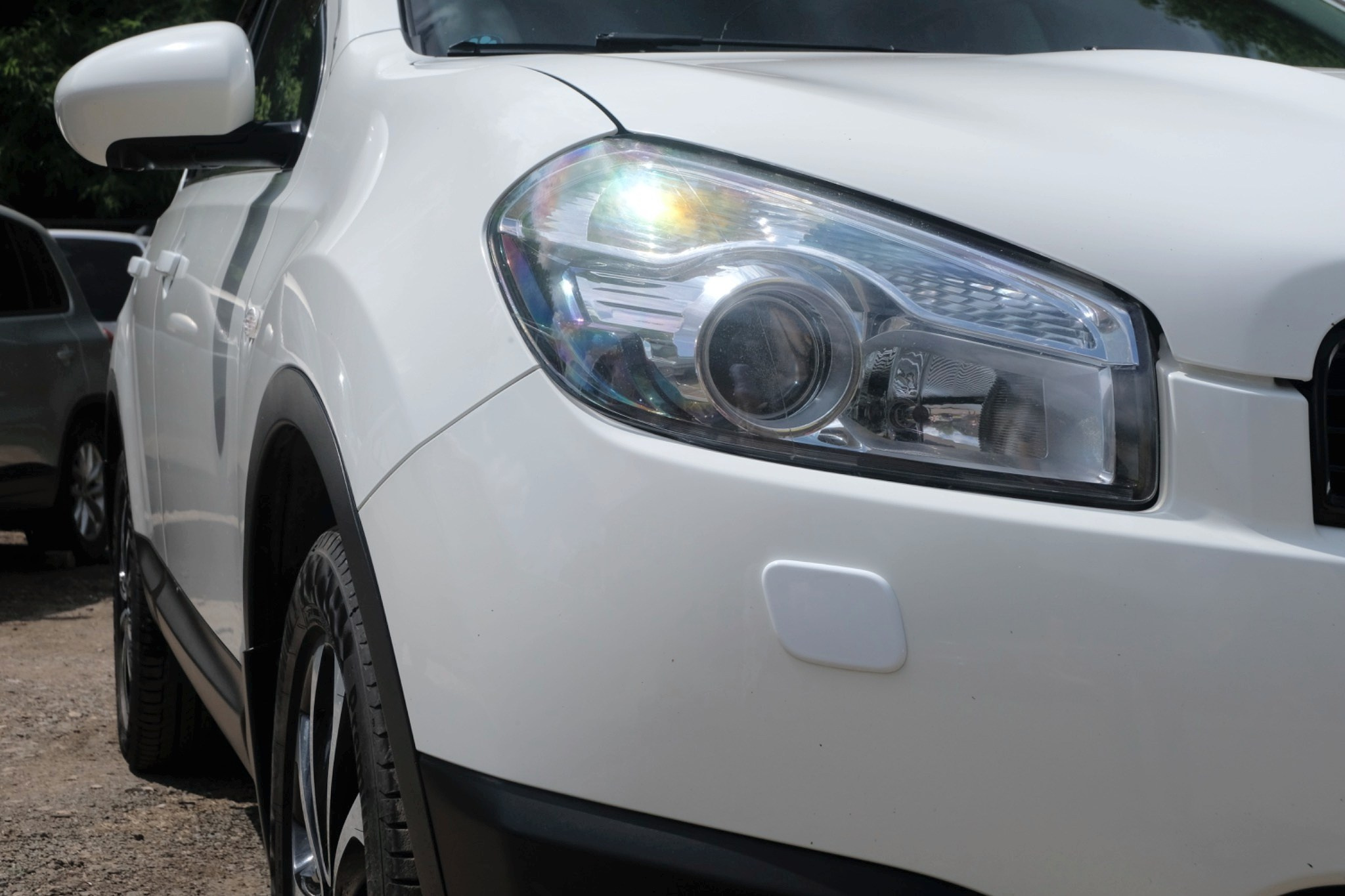 NISSAN Qashqai на продажу. Видео и фото для бизнеса, образования и недвижимости