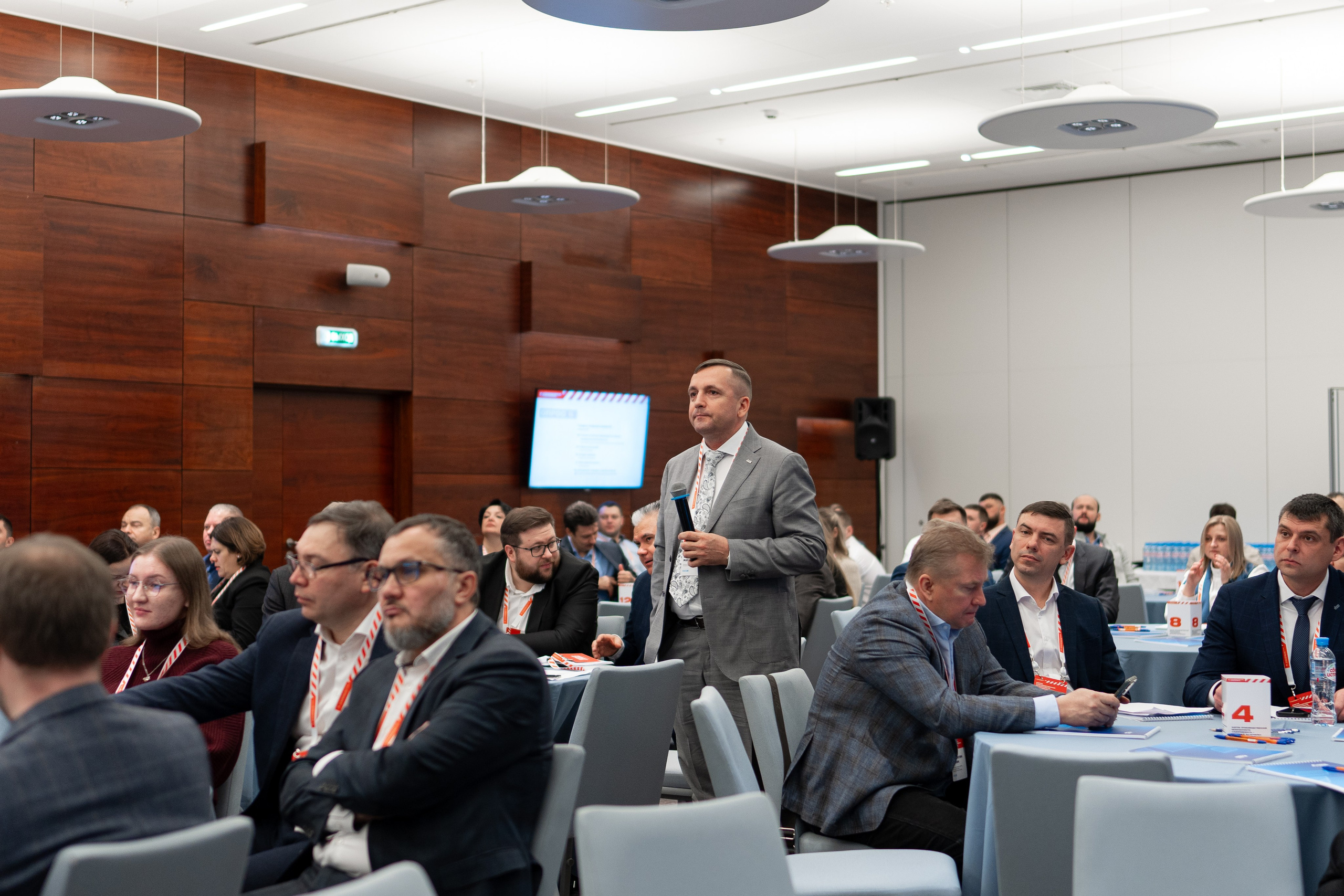 «ГАЗПРОМНЕФТЬ — БИТУМНЫЕ МАТЕРИАЛЫ» ФОРУМ ПРОИЗВОДСТВЕННОЙ БЕЗОПАСНОСТИ. Свадебный и семейный фотограф в Санкт-Петербурге Дмитрий Панин