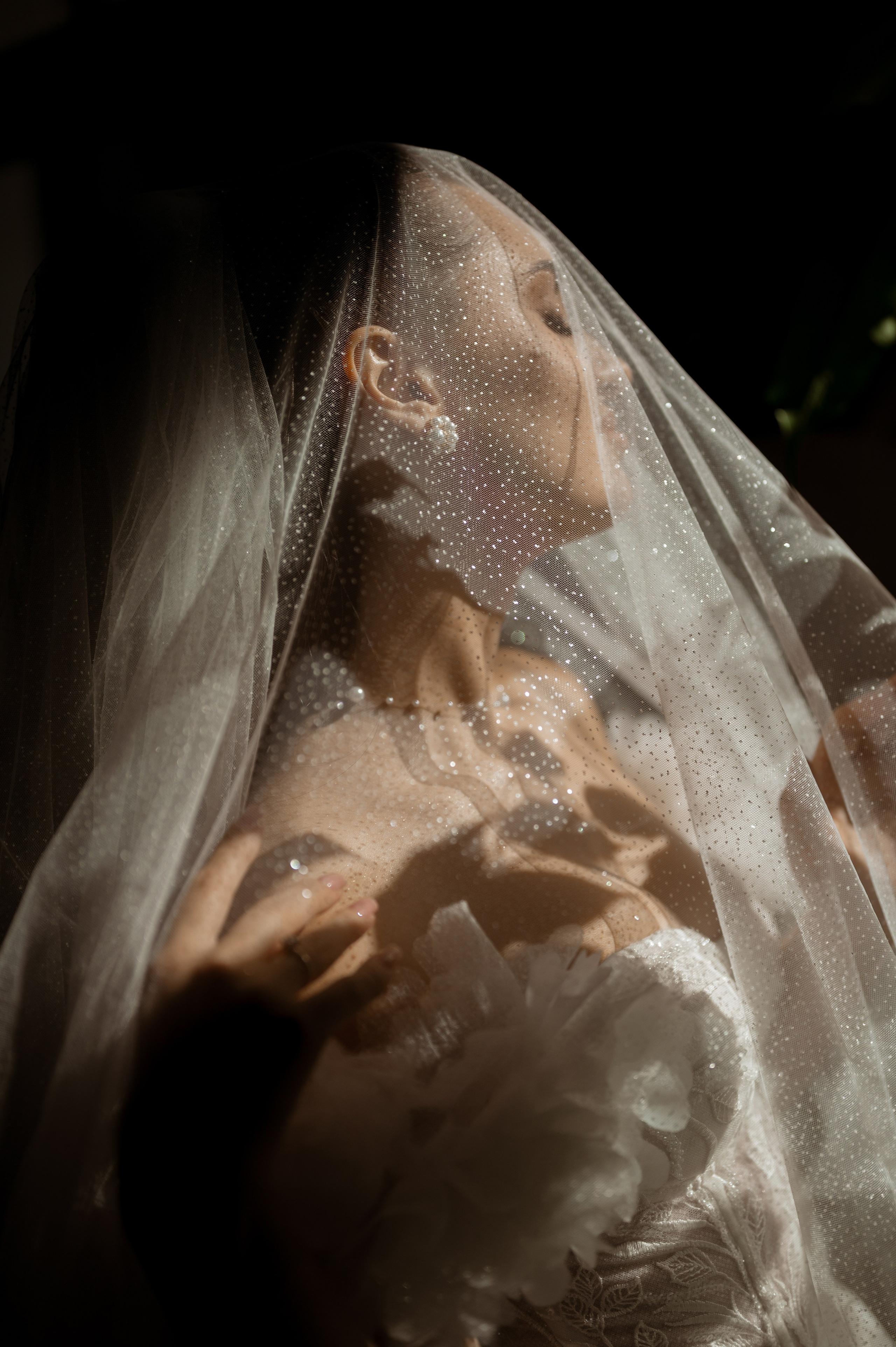 Генрих и Ксения. Свадебный и семейный фотограф в Краснодаре Алина Мельник