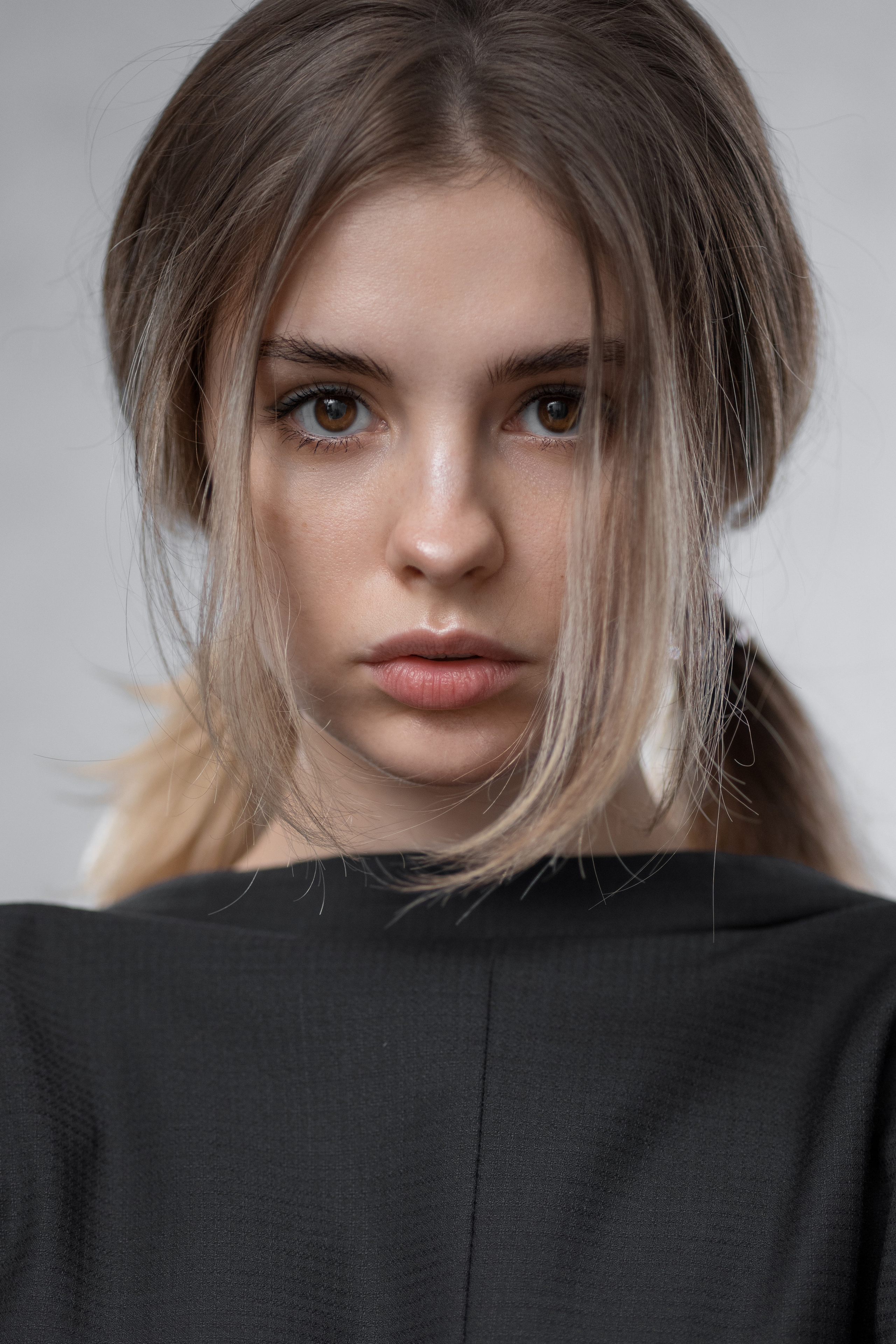 Портрет. Главная