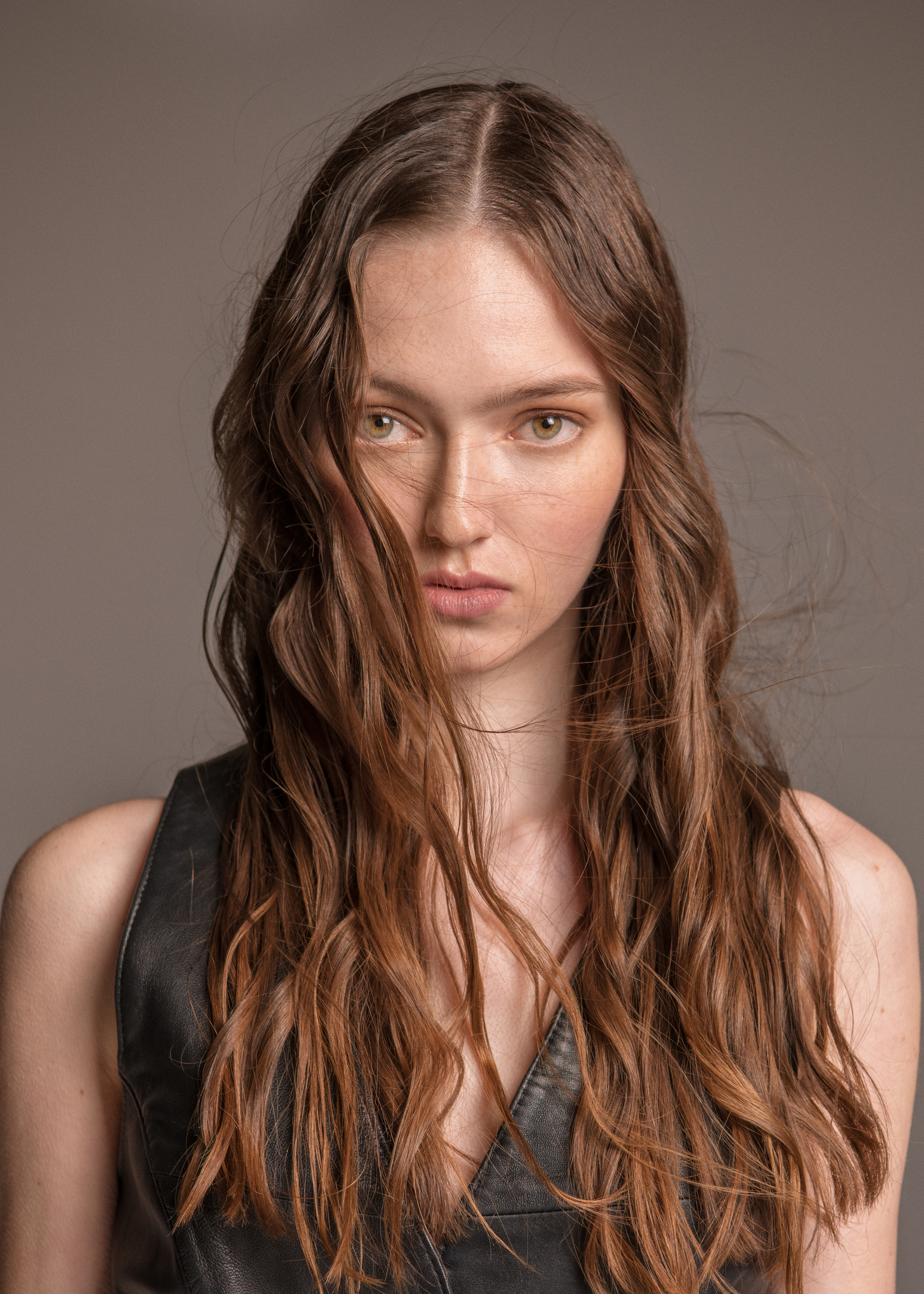 Портрет. Главная