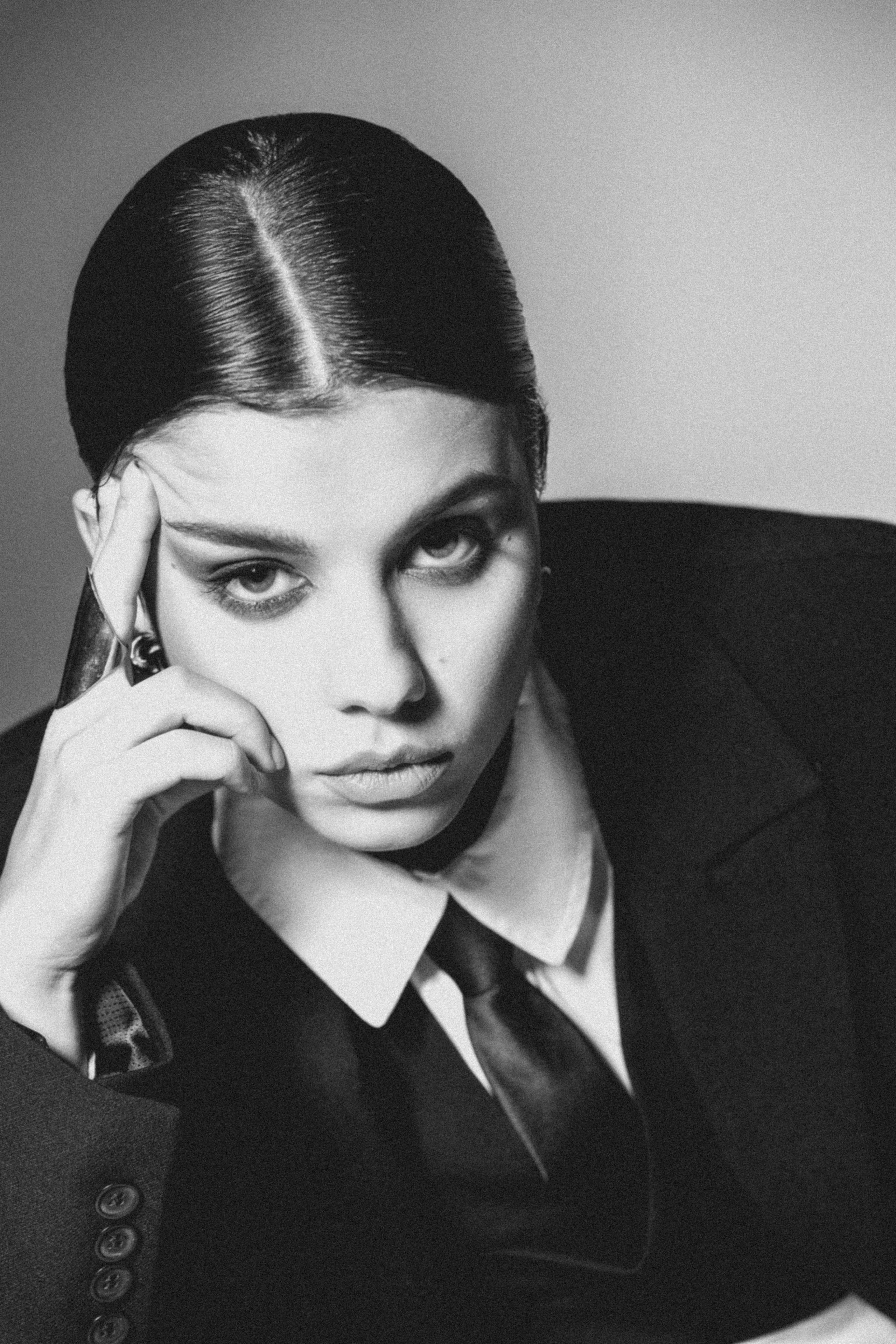 Черное и Белое. Главная