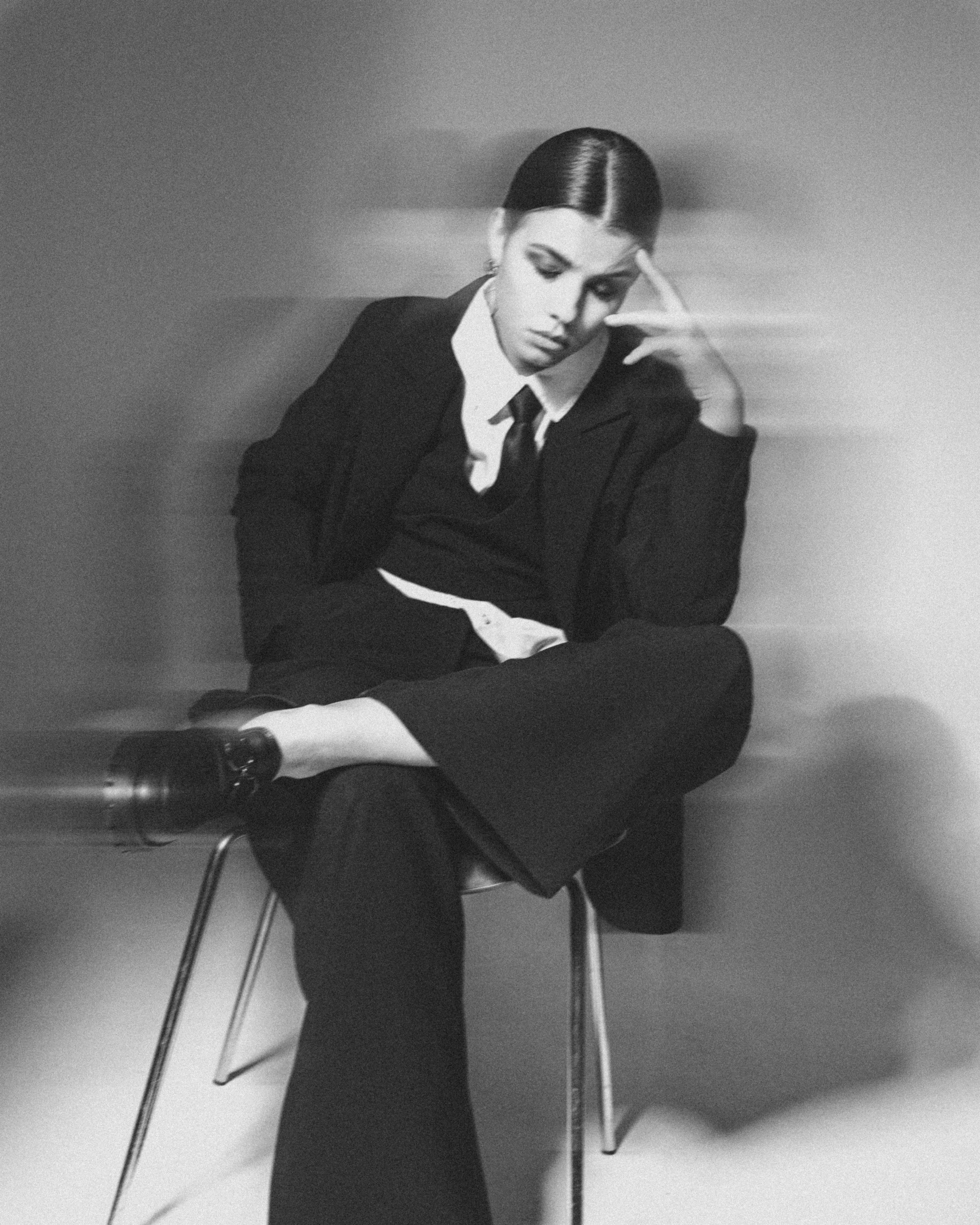 Черное и Белое. Главная