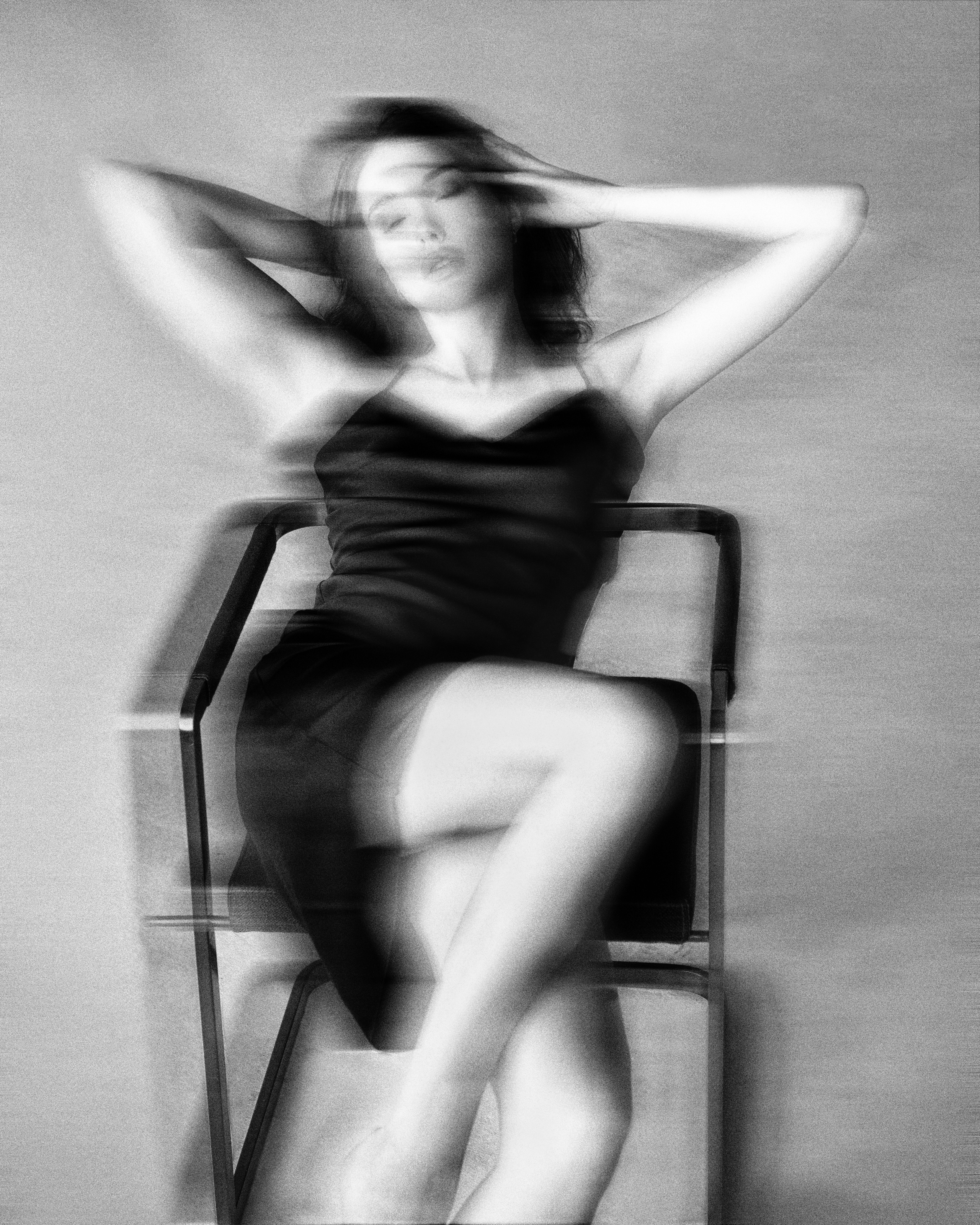 Черное и Белое. Главная