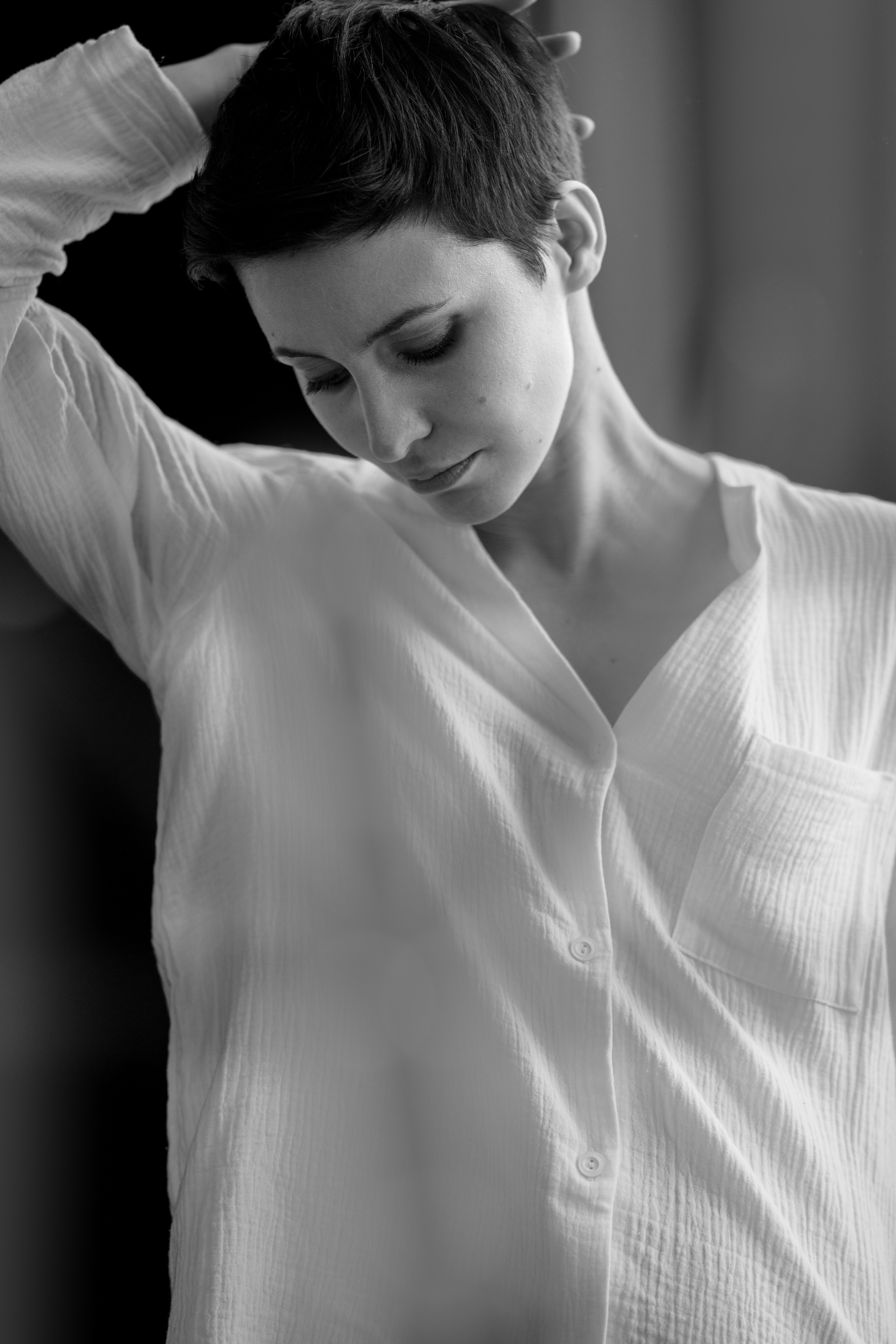 Черное и Белое. Главная