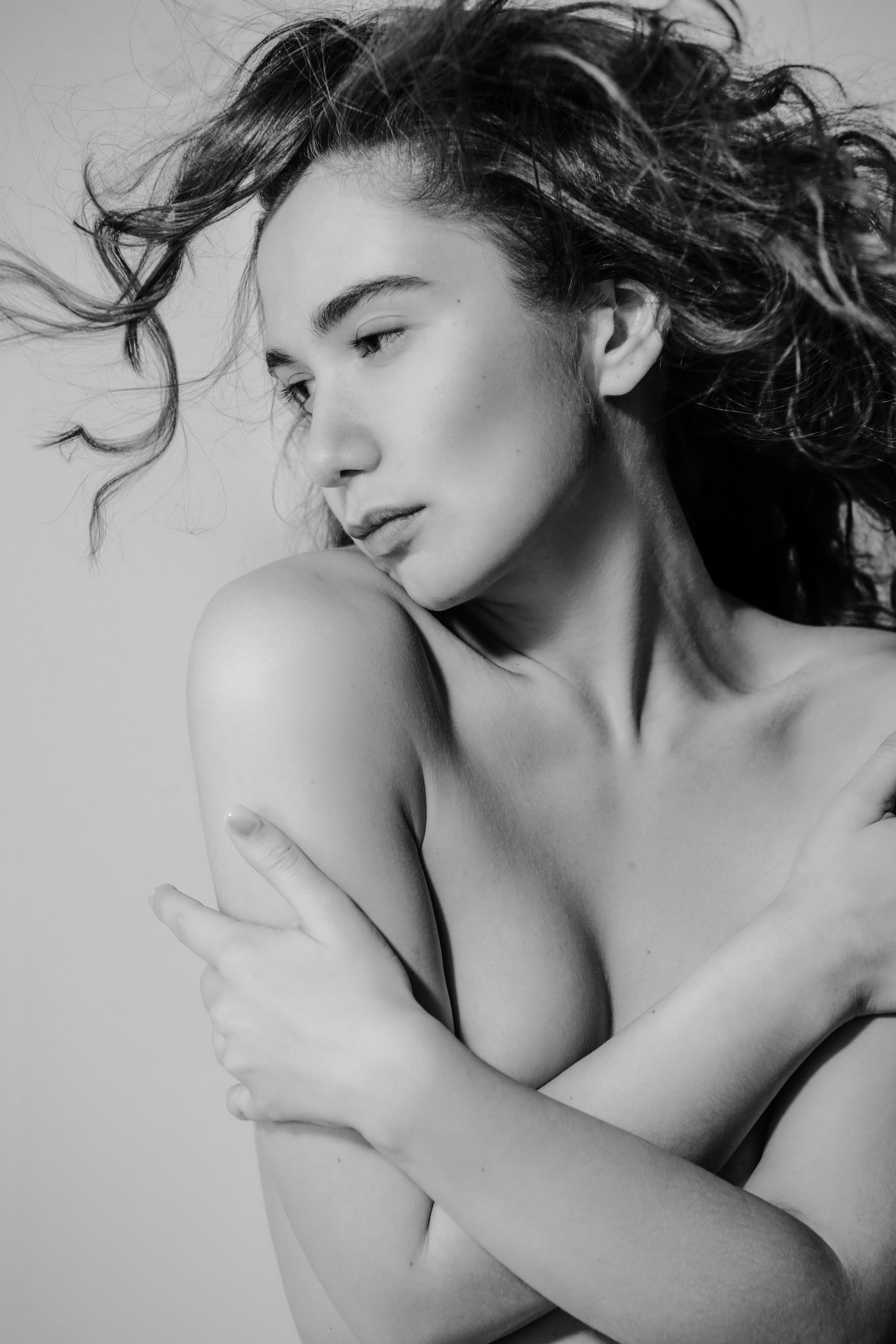 Черное и Белое. Главная