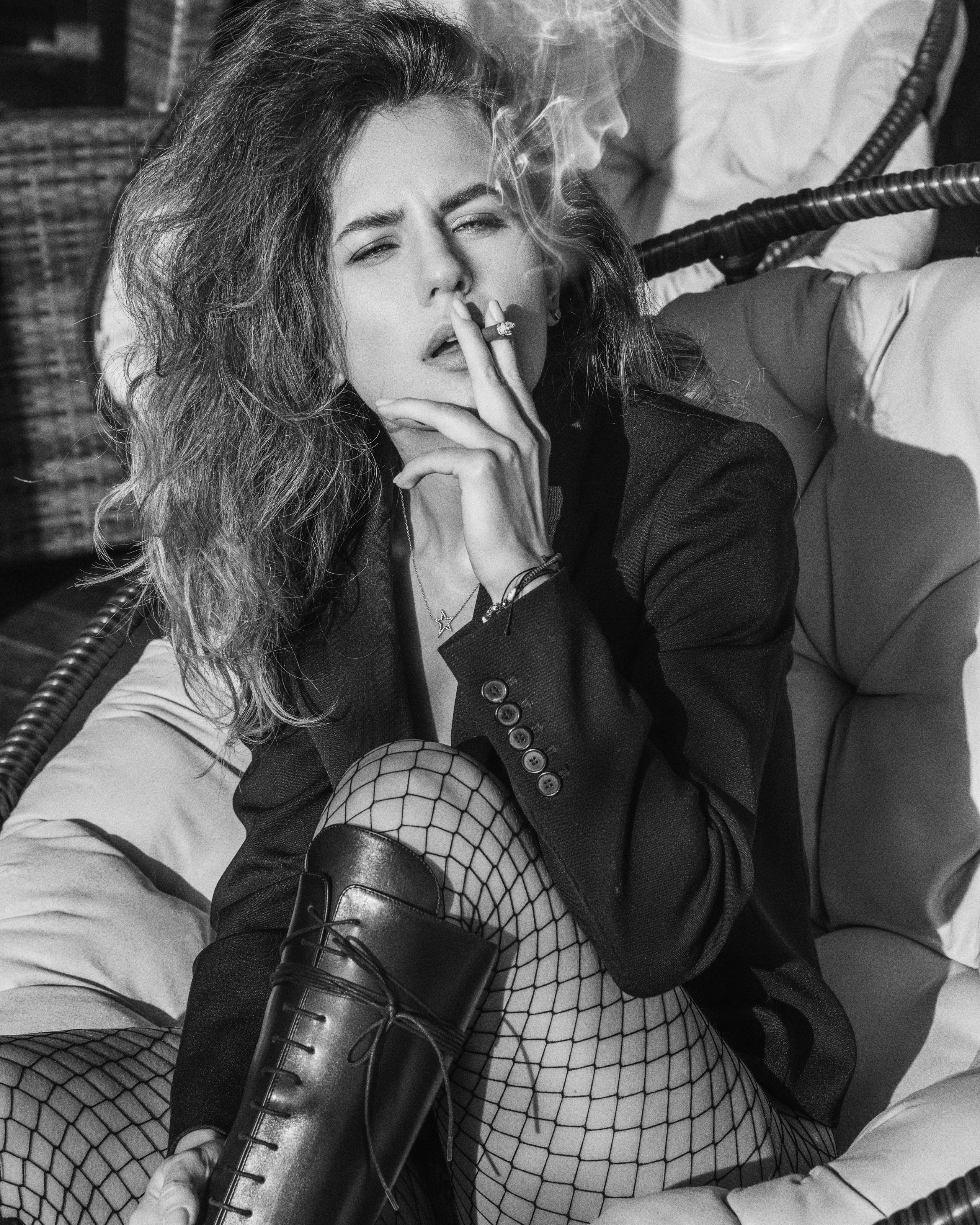 Черное и Белое. Главная