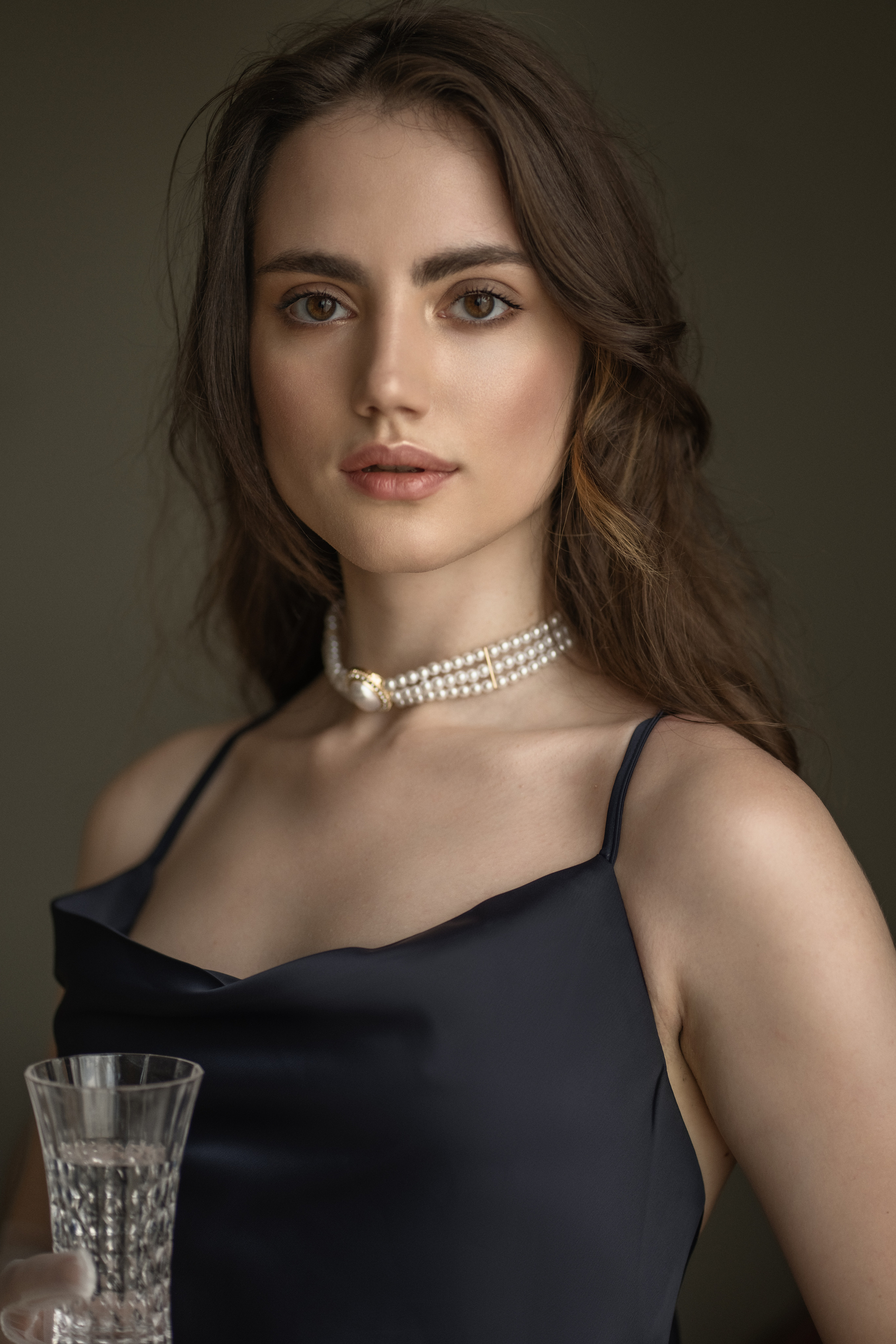 Портрет. Главная