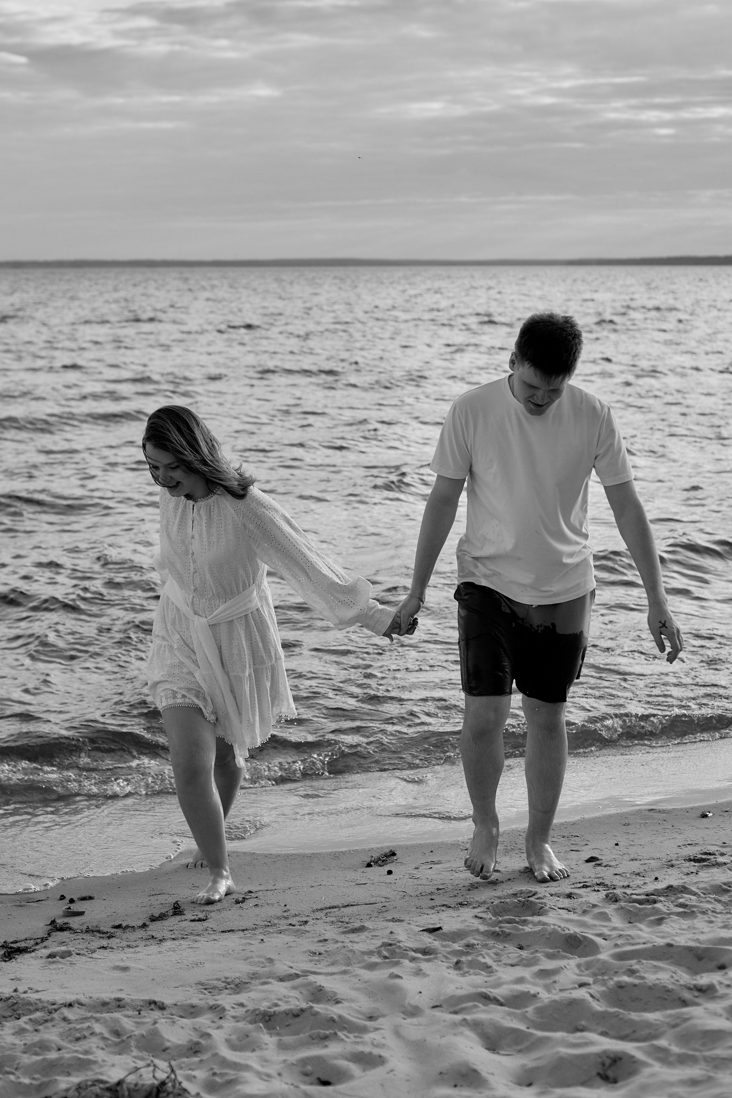 Катя и Влад. Свадебный и семейный фотограф