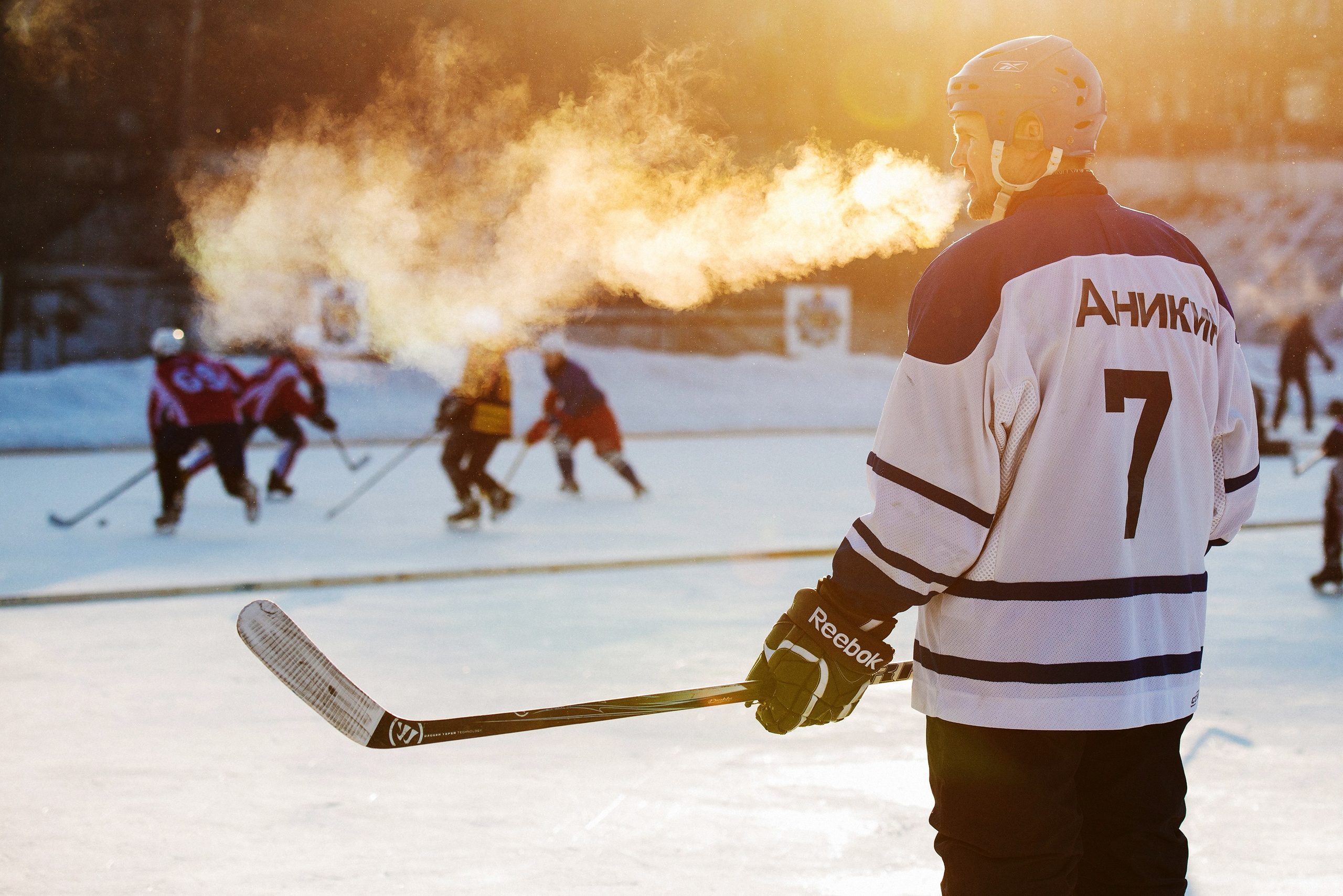 Event photographer Tokyo. Photographer in Tokyo Anatolii Ozarto