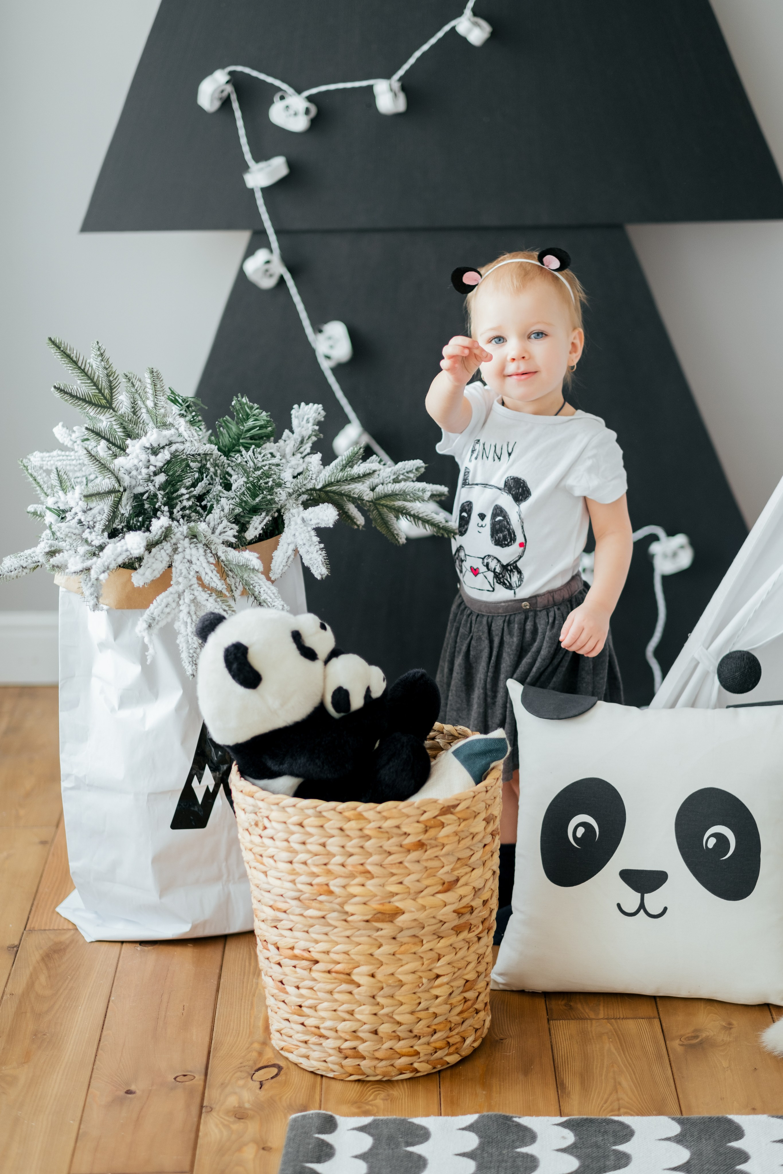 Панда. Свадебный Видеограф Фотограф в Сочи