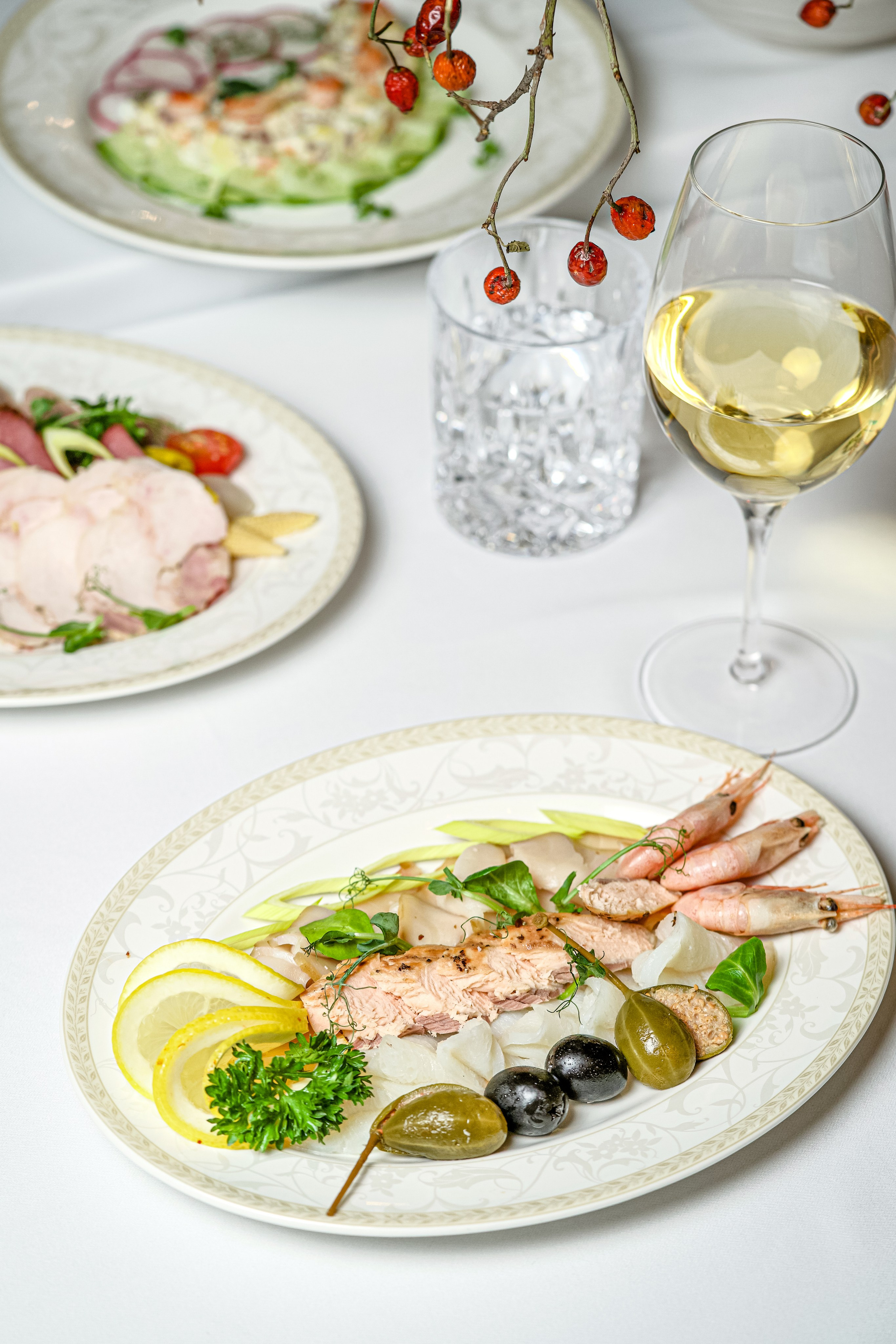 Петр l. Предметный и фуд-фотограф в Москве Анна Царенко