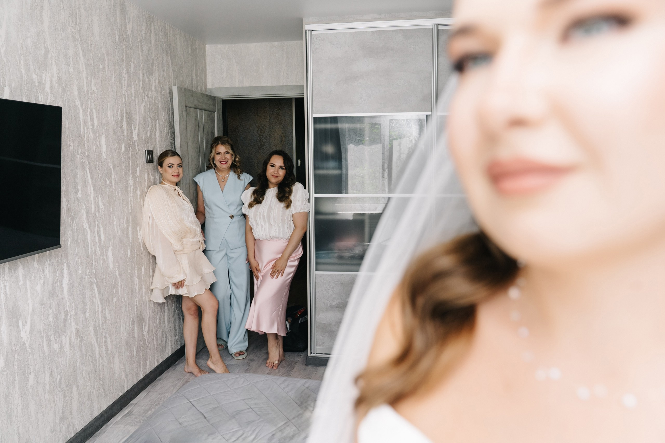 Виктория & Макс. Свадебный и Мужской фотограф