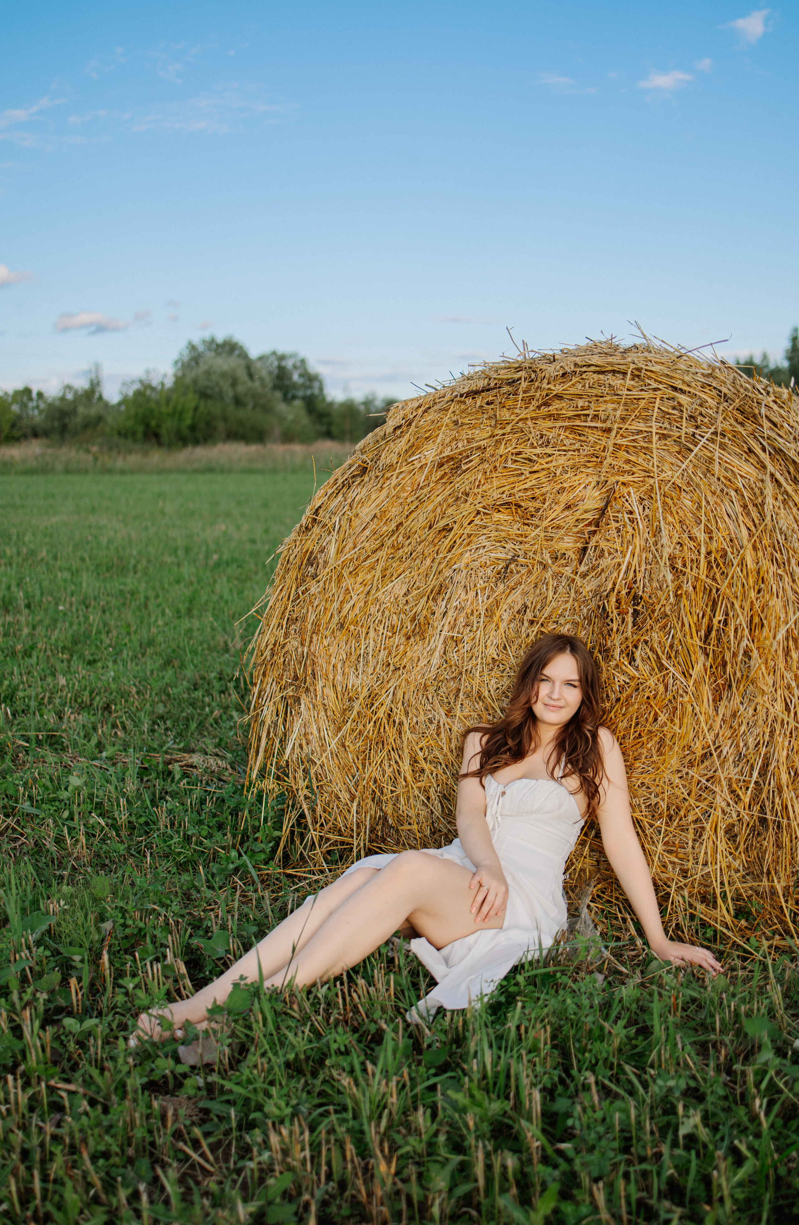 Катя и Соня. Семейный и портретный фотограф в Москве Анастасия Бабак