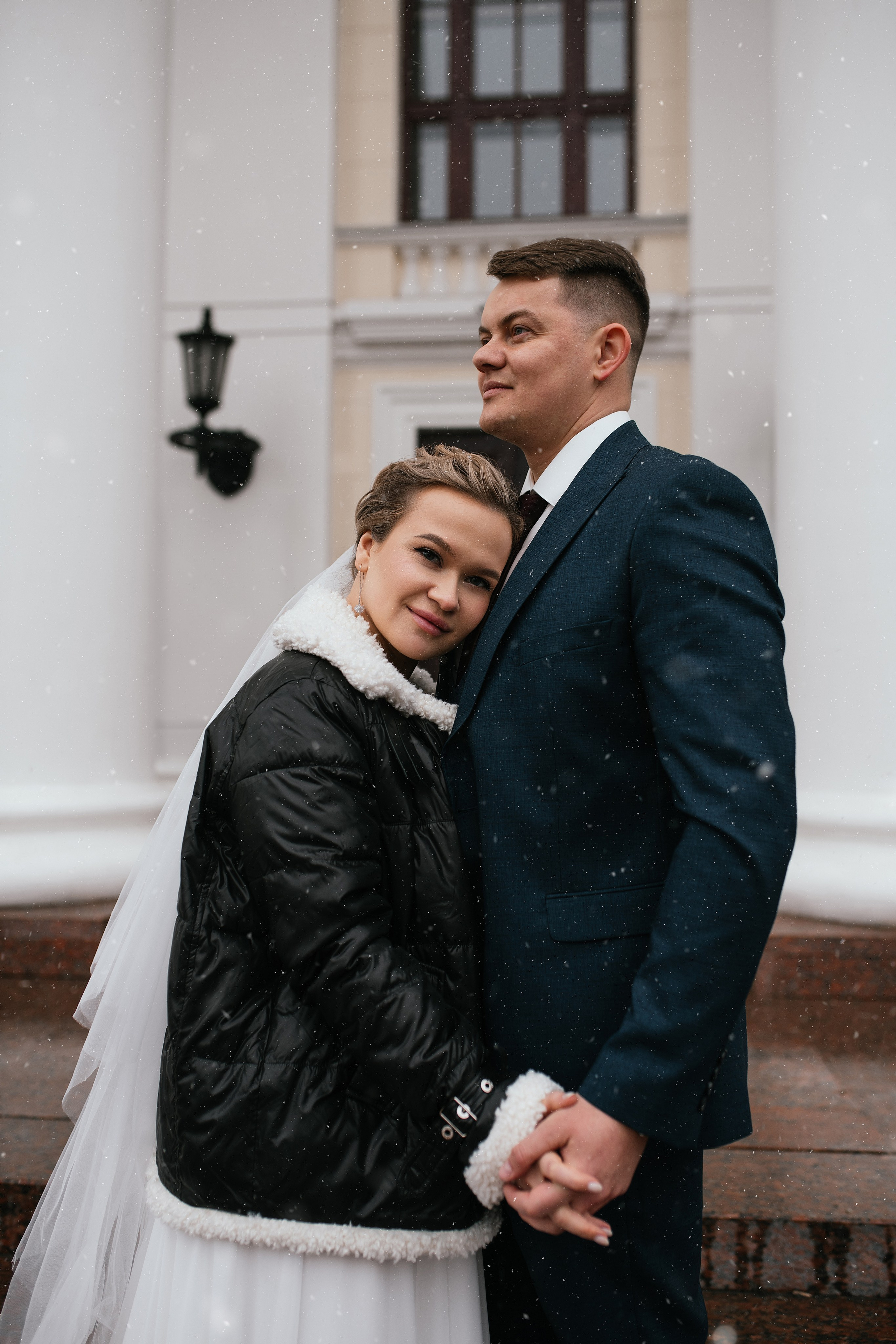 Wedding day #45. Свадебный, семейный фотограф в Рязани Лена Брант