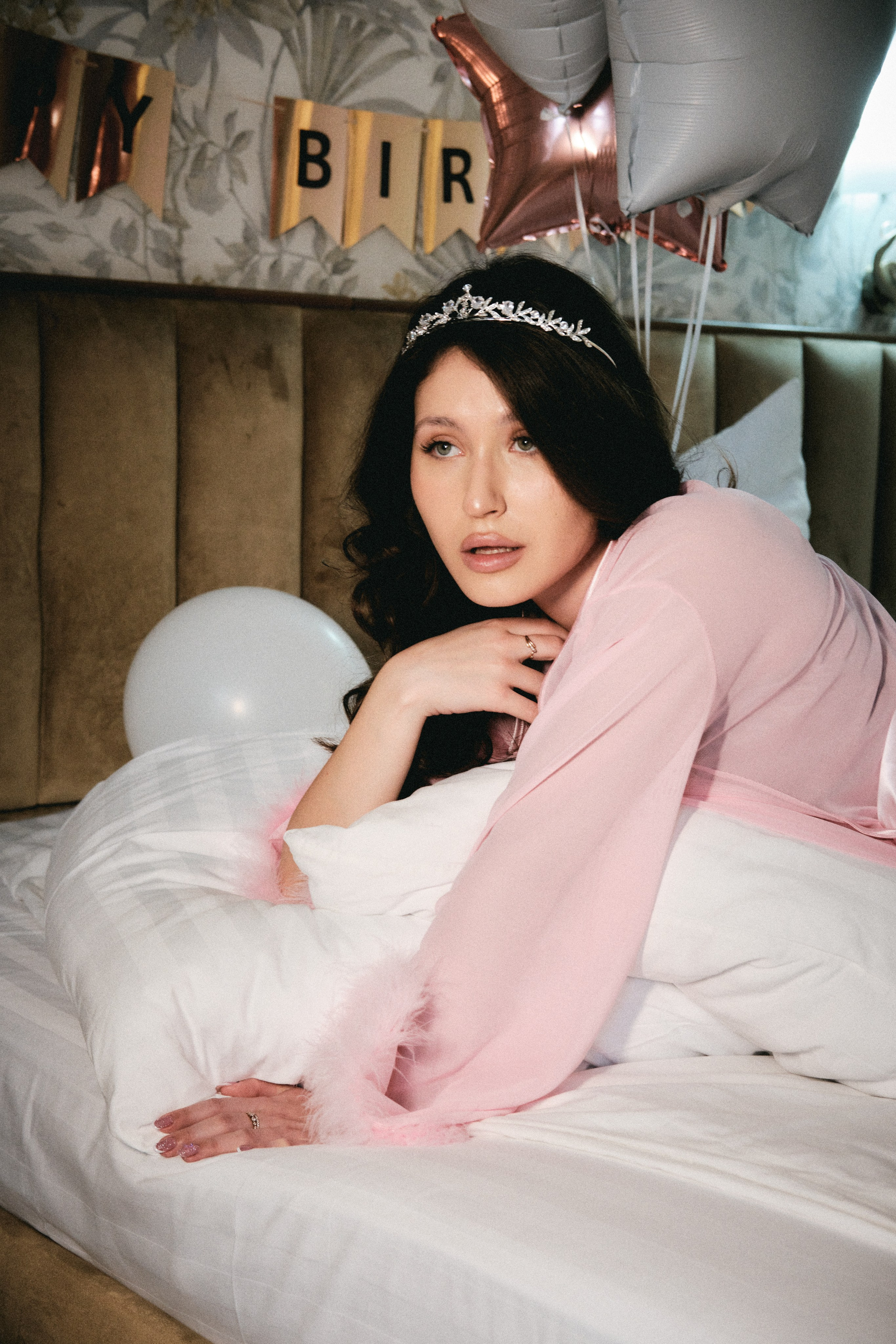 HAPPY BIRTHDAY 20!. Фотограф в Анапе и Краснодаре Тина