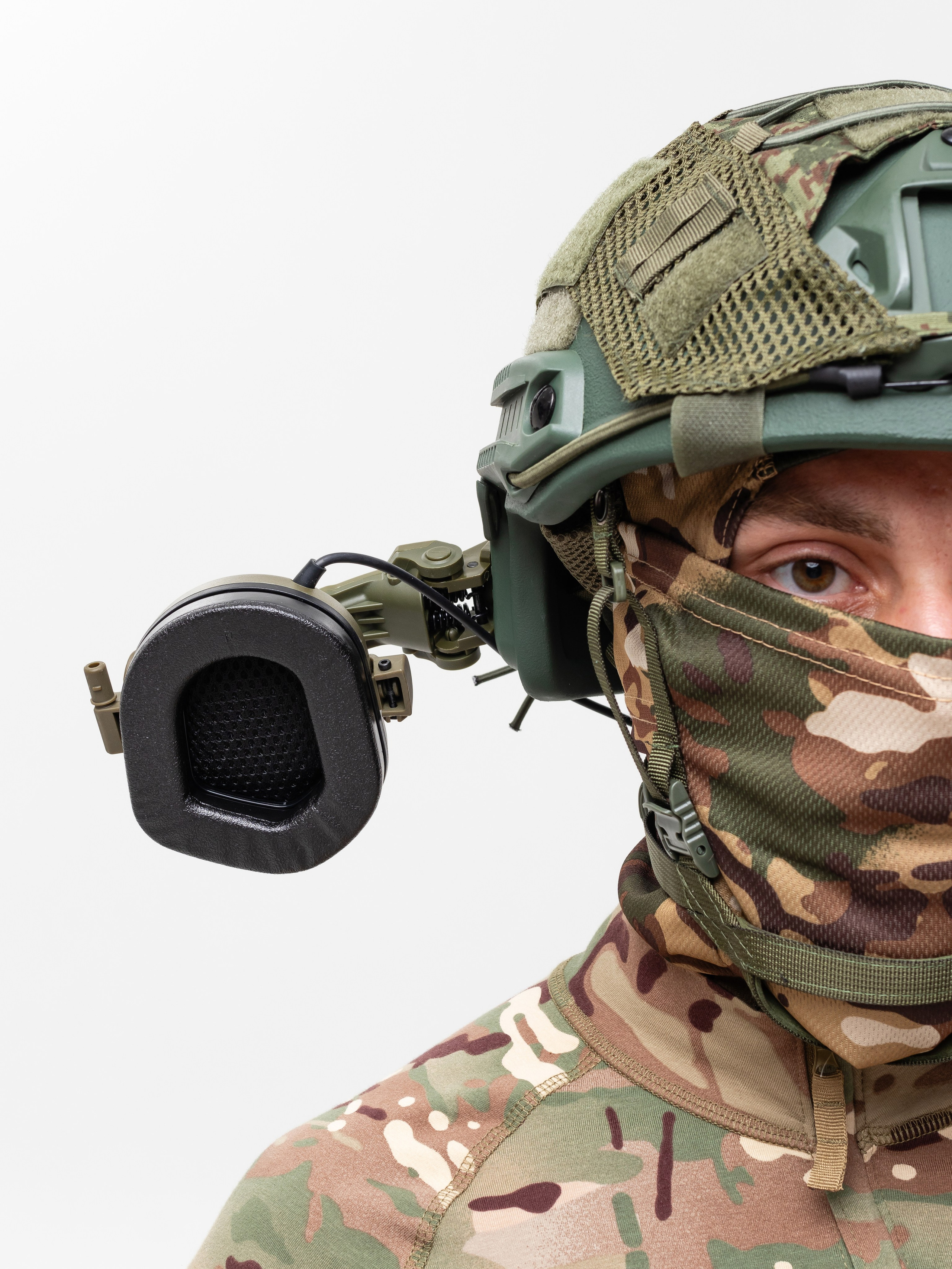 Наушники. Фотограф в Краснодаре Арина Кудряшова