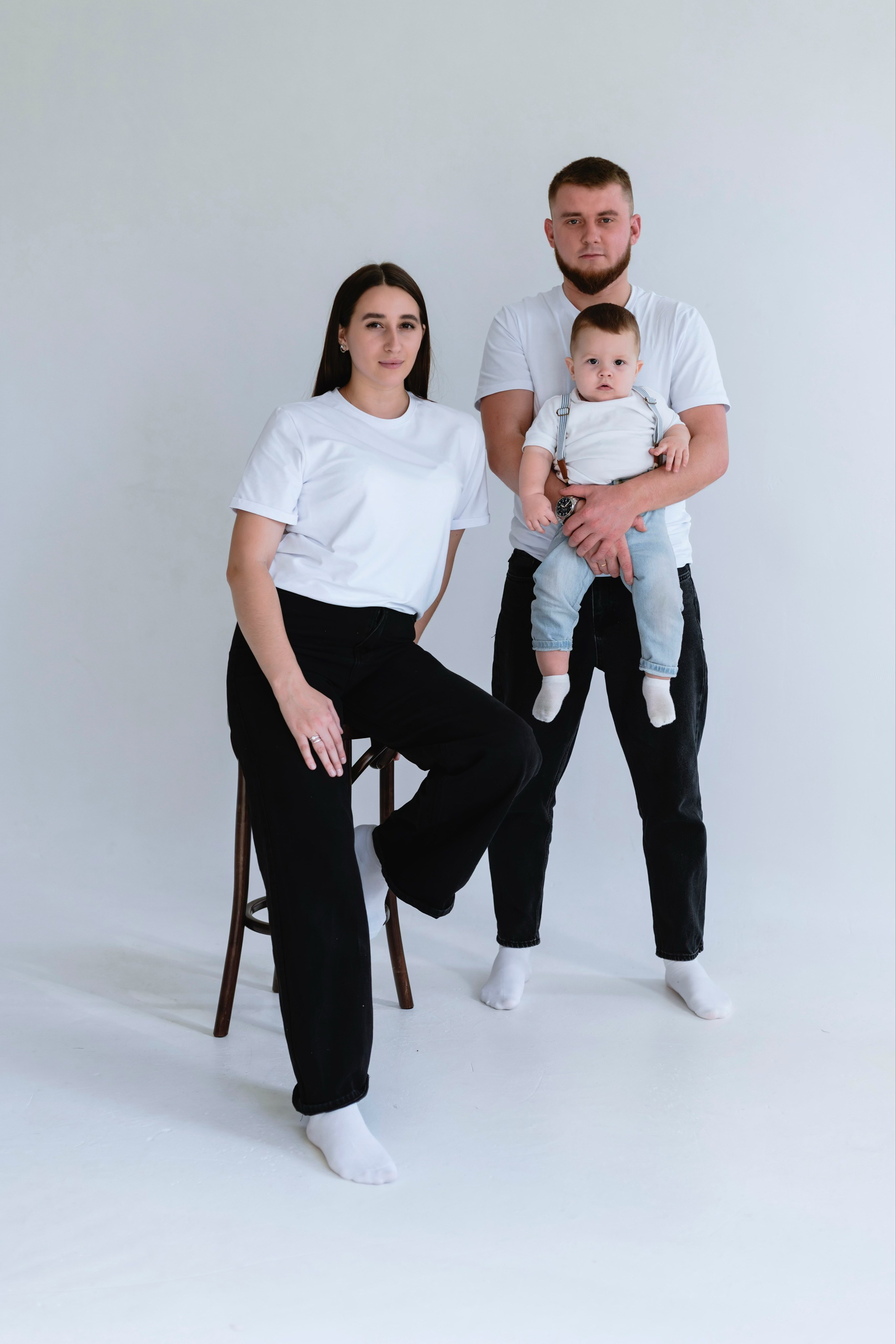 Тимуру годик. Женский и предметный фотограф