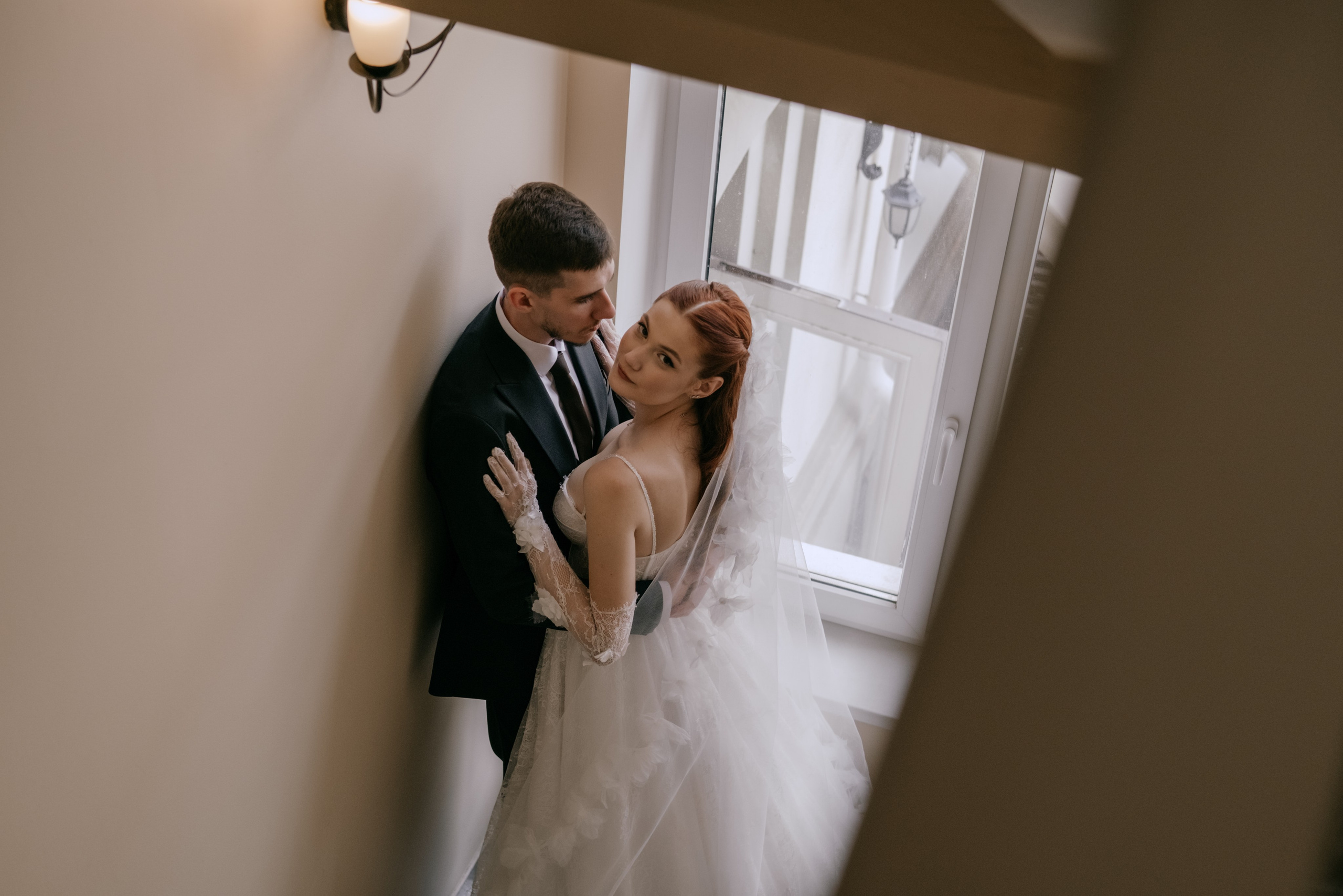 Виталий и Ксения. Фотограф в Астрахани Миронова Анастасия