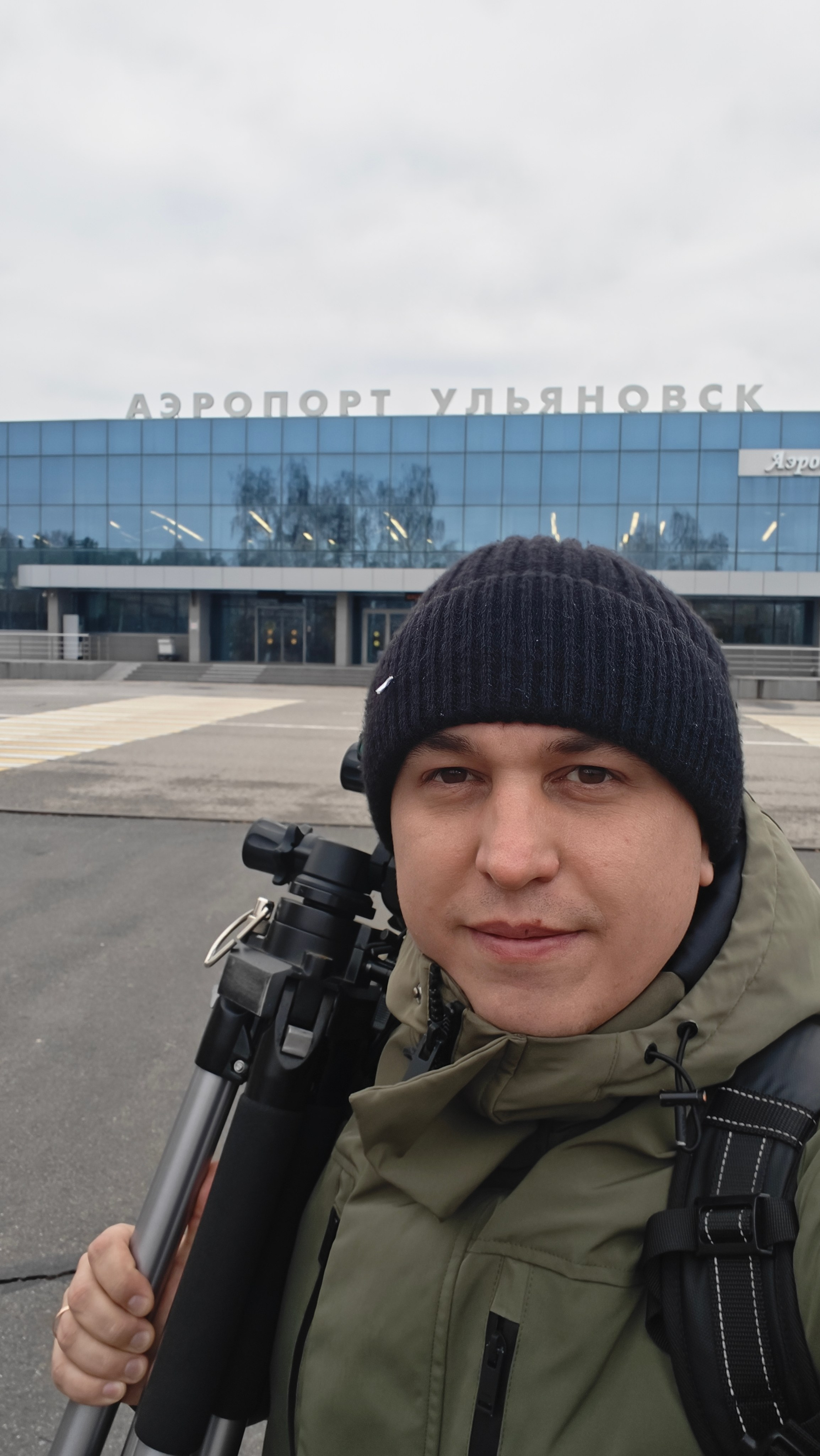 Backstage. Коммерческий фотограф в Ульяновске