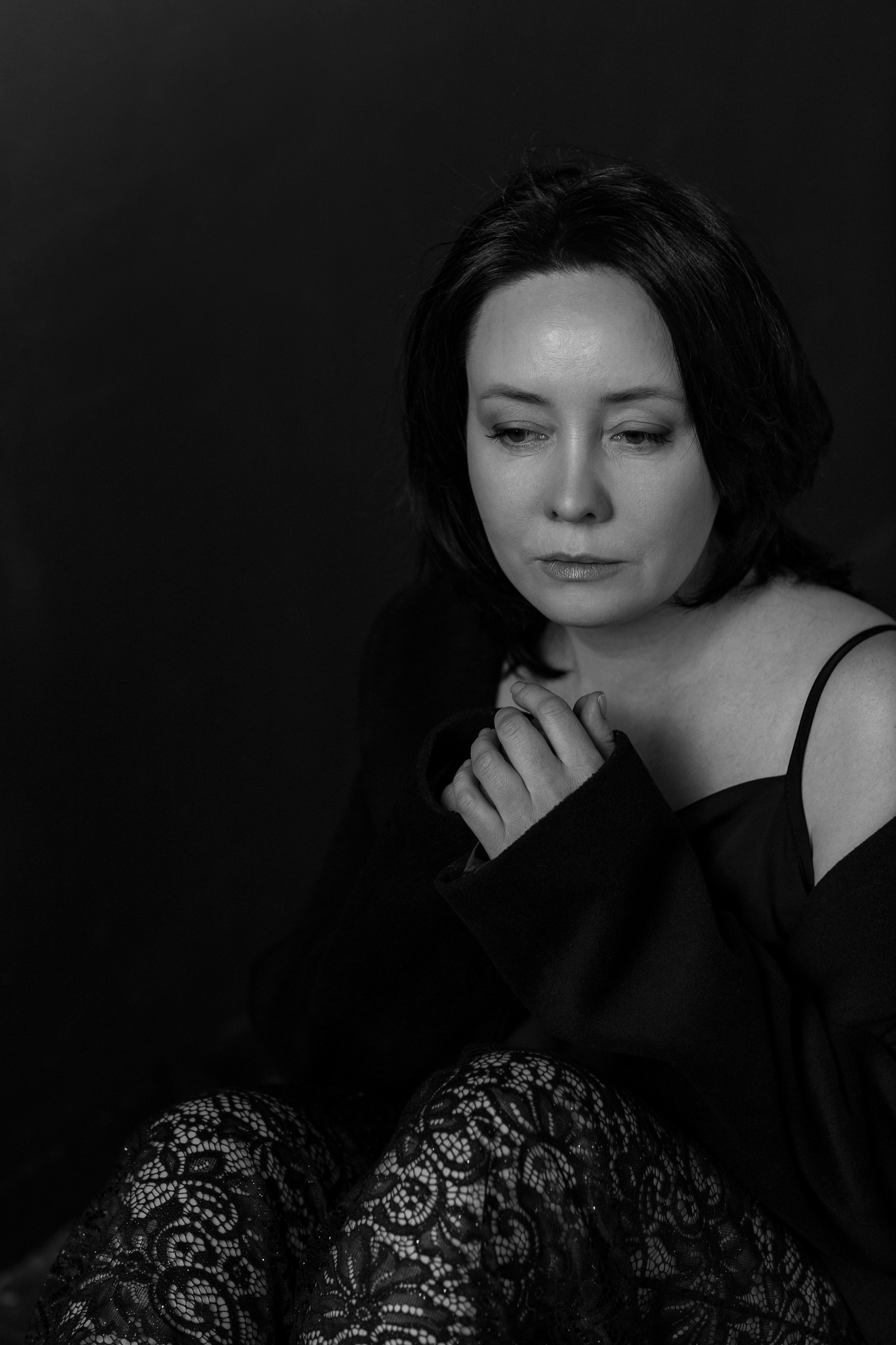 Наталья 41. Женский фотограф г. Барнаул Ольга Чупина