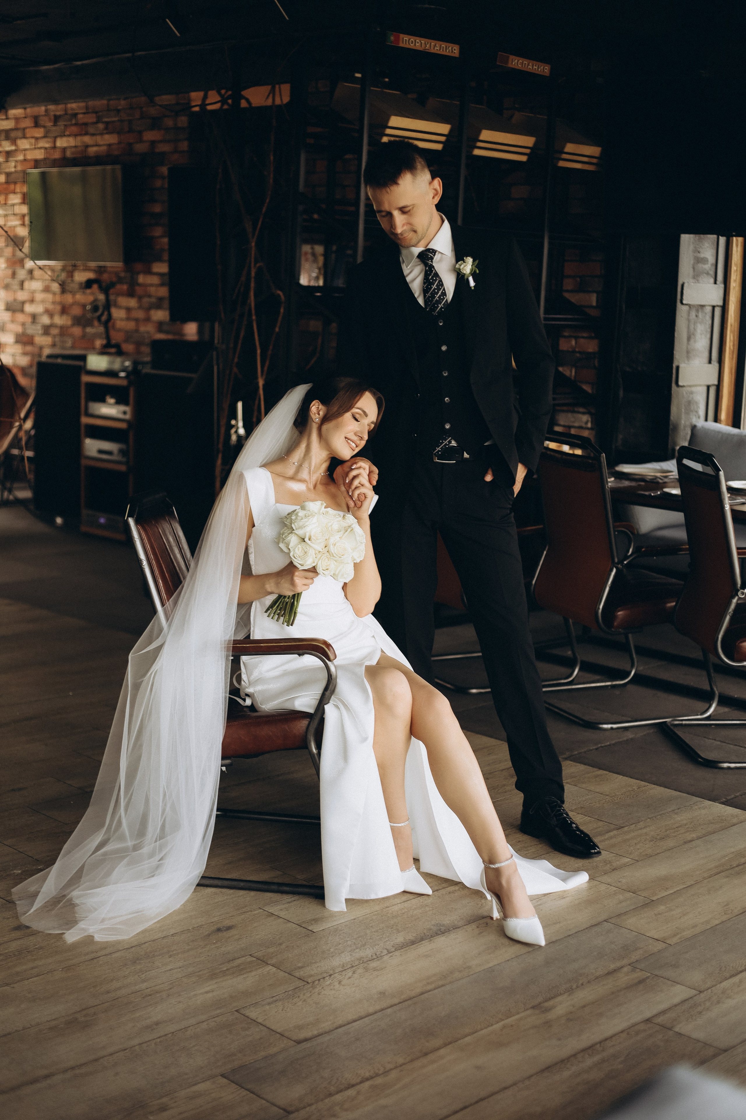 You arе my heart. Свадебный фотограф Татьяна Курганская